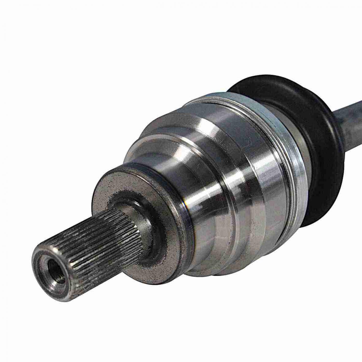GSP NCV73021 CV Axle Assembly product image 3 of 5