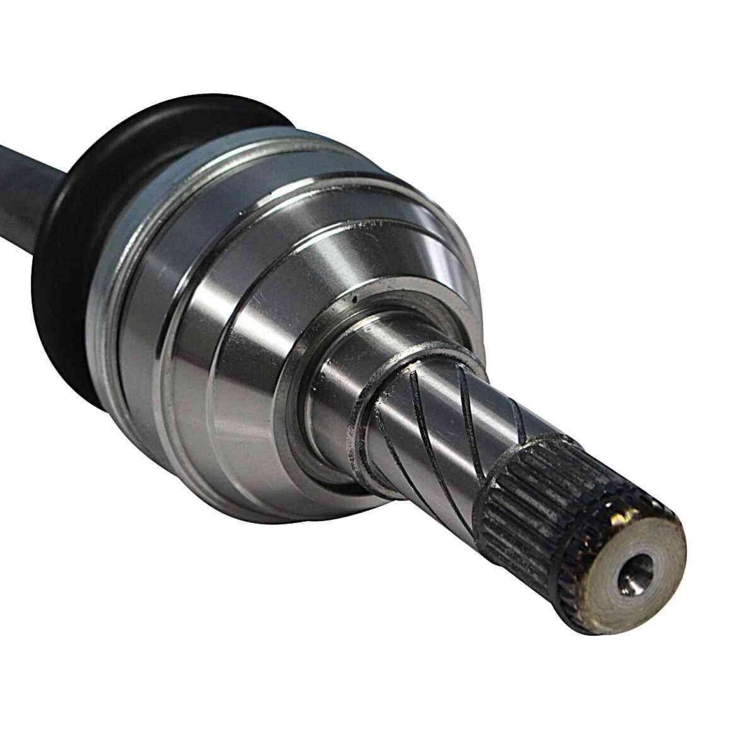 GSP NCV73021 CV Axle Assembly product image 4 of 5