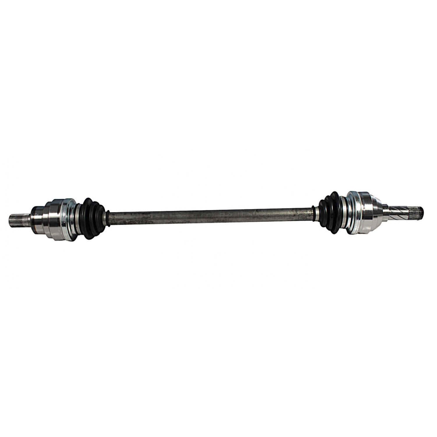GSP NCV73021 CV Axle Assembly product image 5 of 5