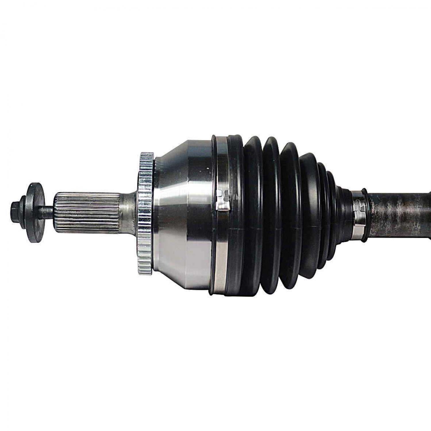 GSP NCV73022 CV Axle Assembly product image 1 of 5