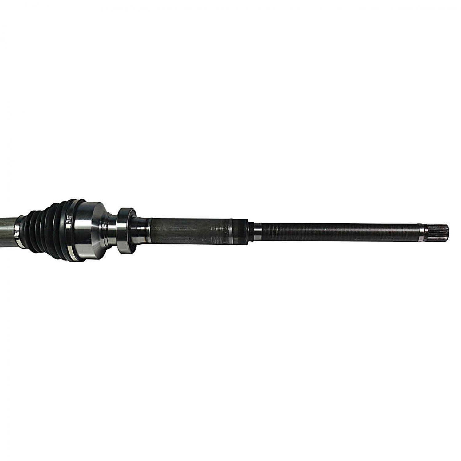 GSP NCV73022 CV Axle Assembly product image 2 of 5
