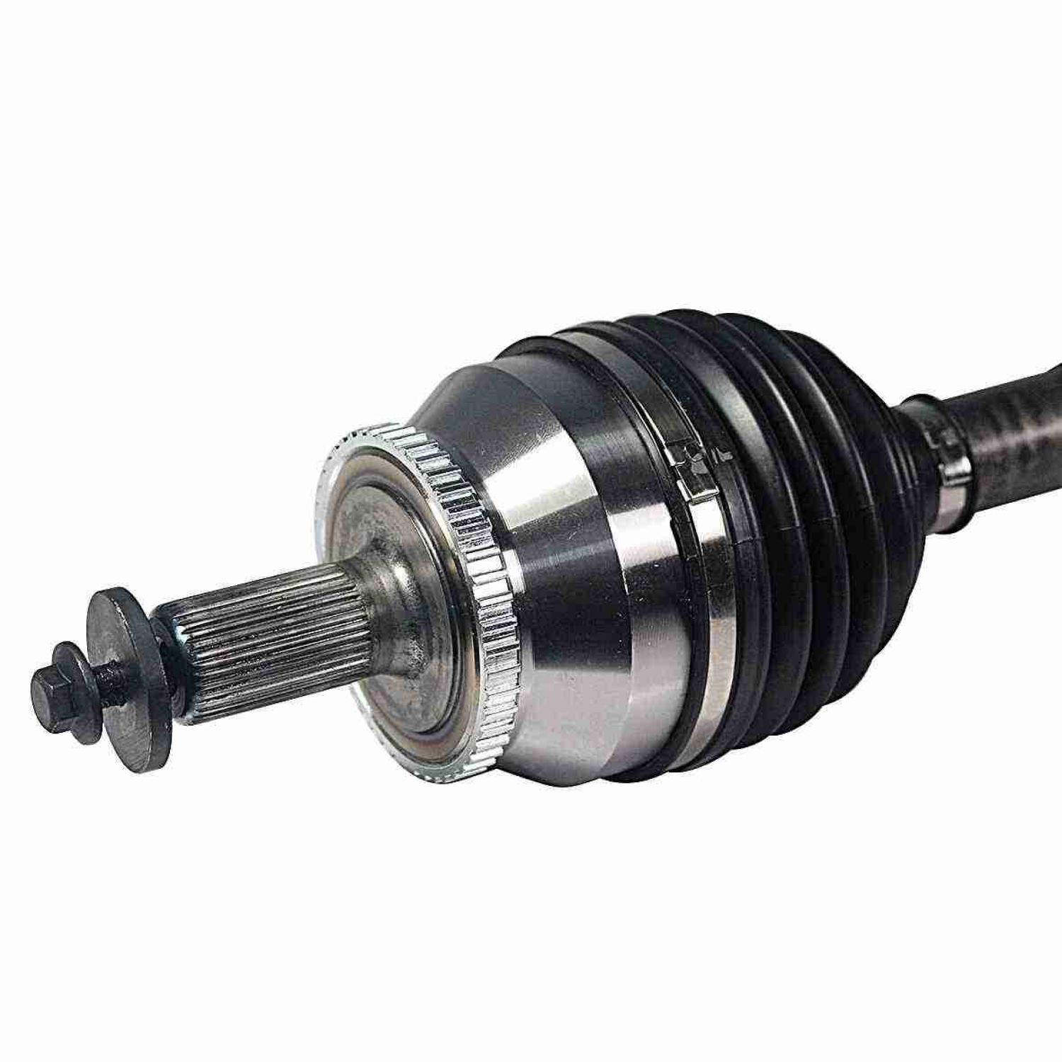 GSP NCV73022 CV Axle Assembly product image 3 of 5