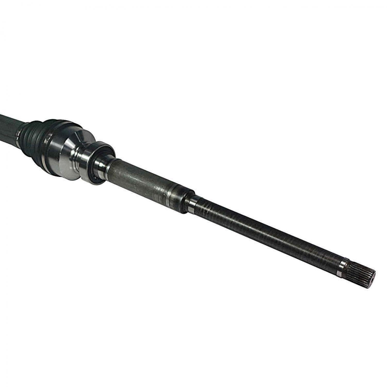 GSP NCV73022 CV Axle Assembly product image 4 of 5