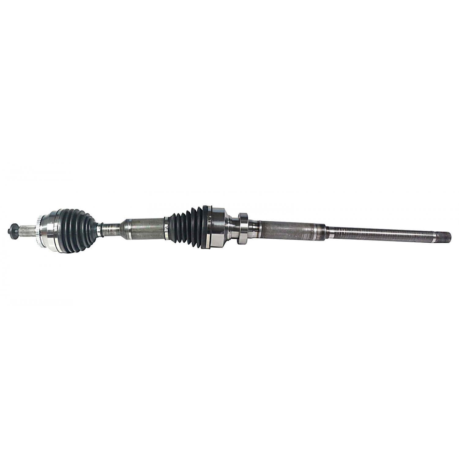 GSP NCV73022 CV Axle Assembly product image 5 of 5