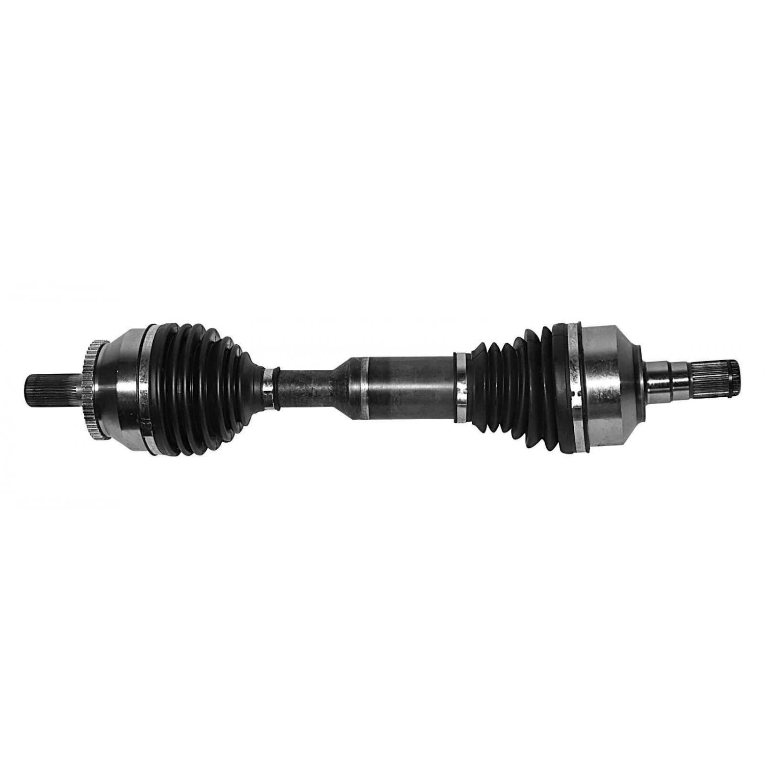 GSP NCV73023 CV Axle Assembly product image 1 of 5