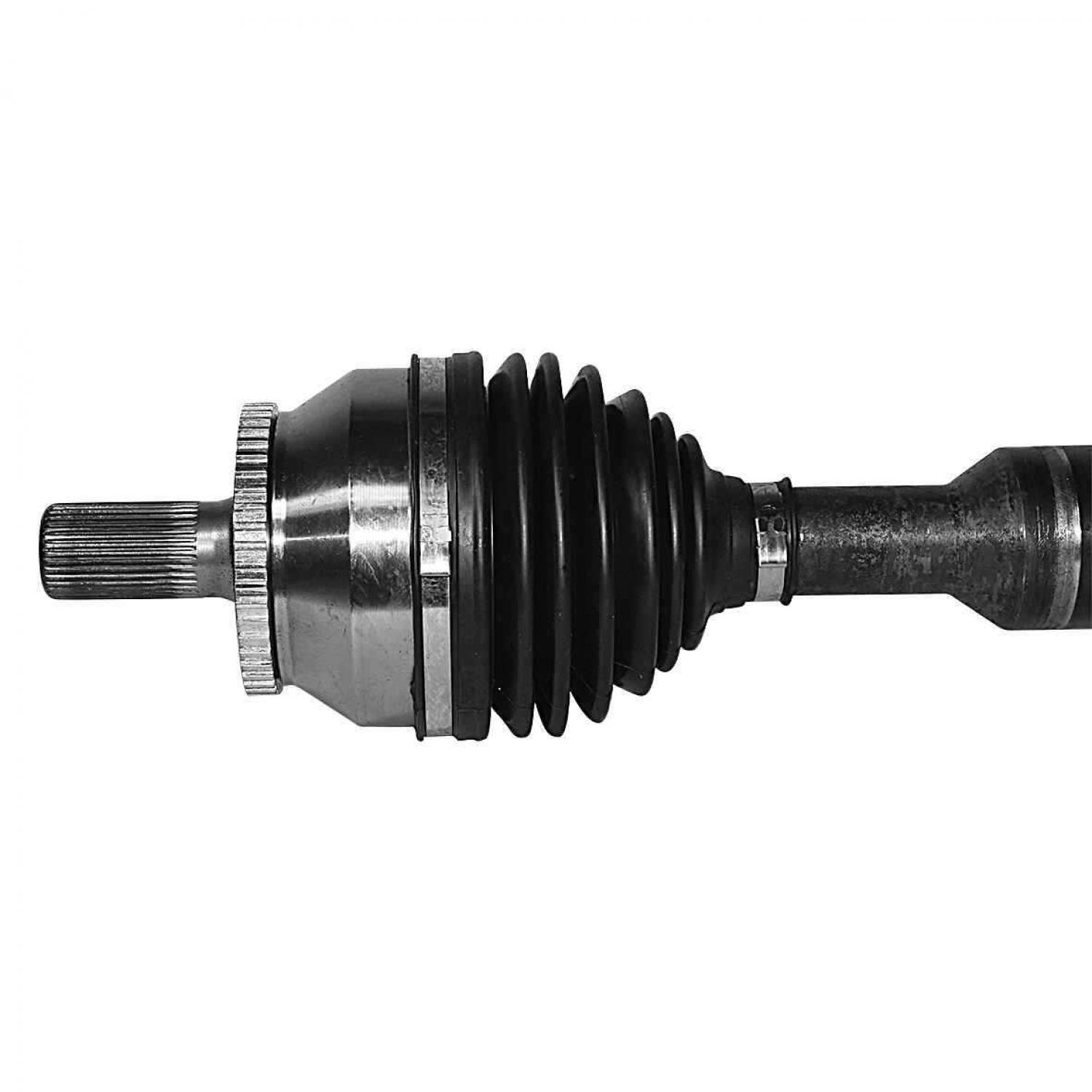 GSP NCV73023 CV Axle Assembly product image 2 of 5