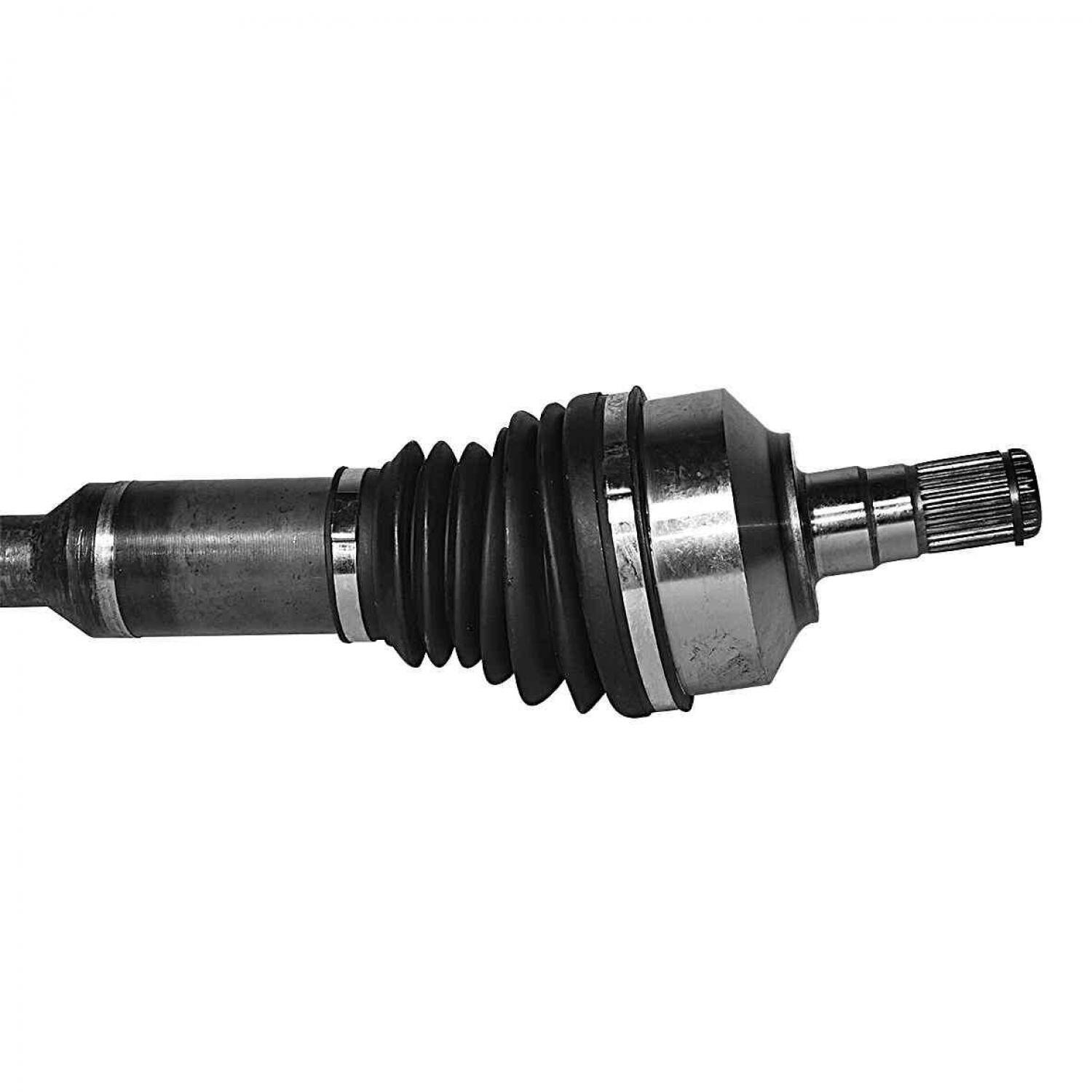 GSP NCV73023 CV Axle Assembly product image 3 of 5