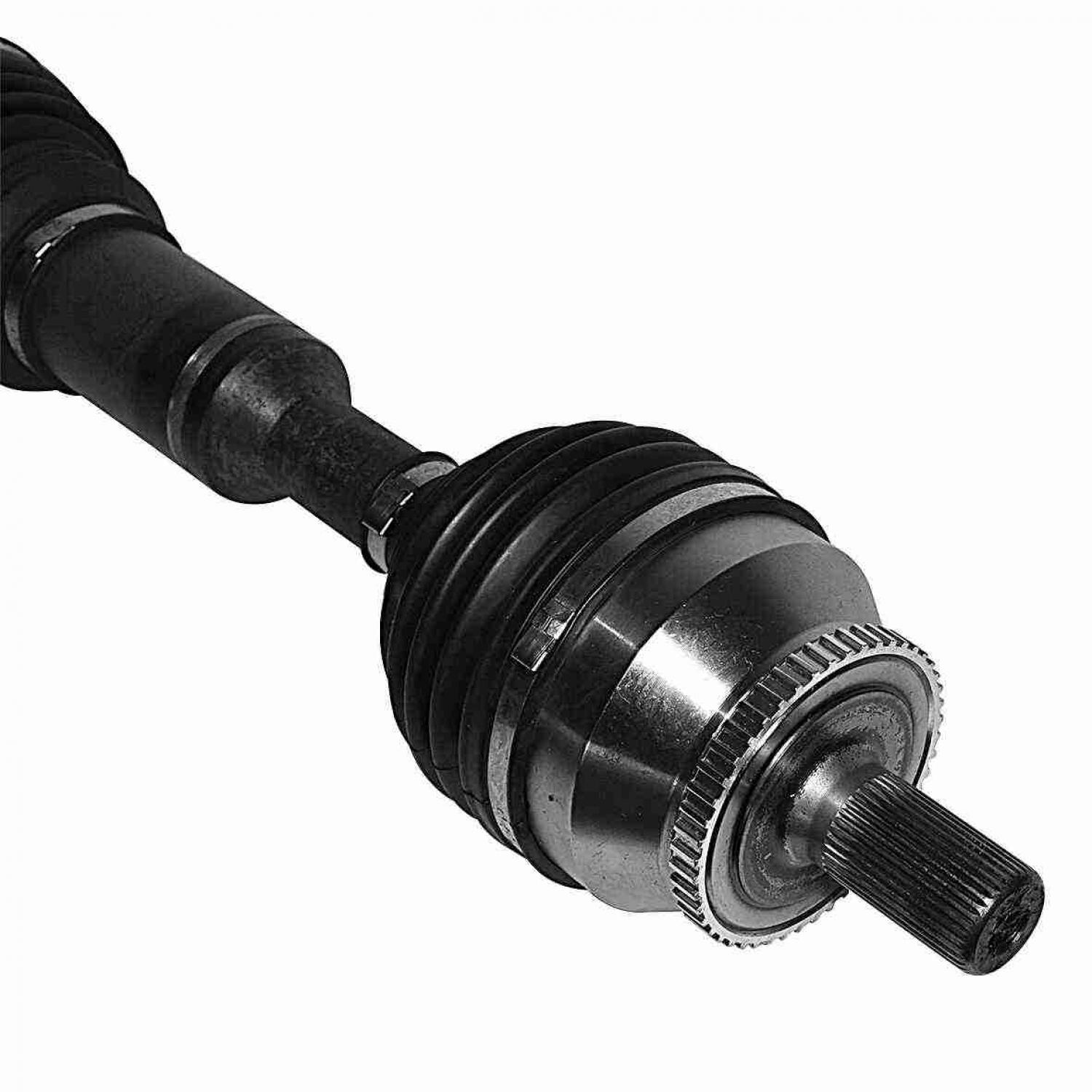 GSP NCV73023 CV Axle Assembly product image 4 of 5