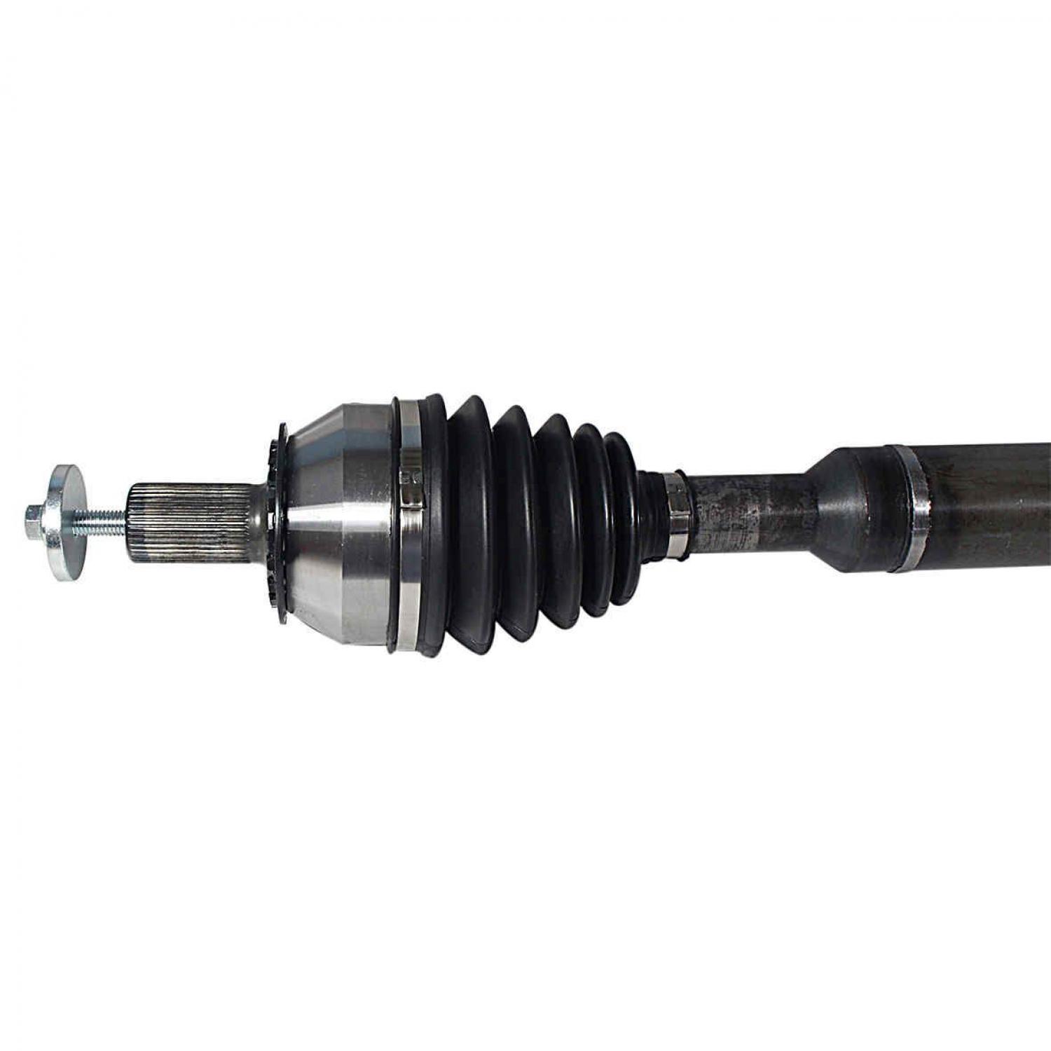 GSP NCV73048 CV Axle Assembly product image 1 of 5