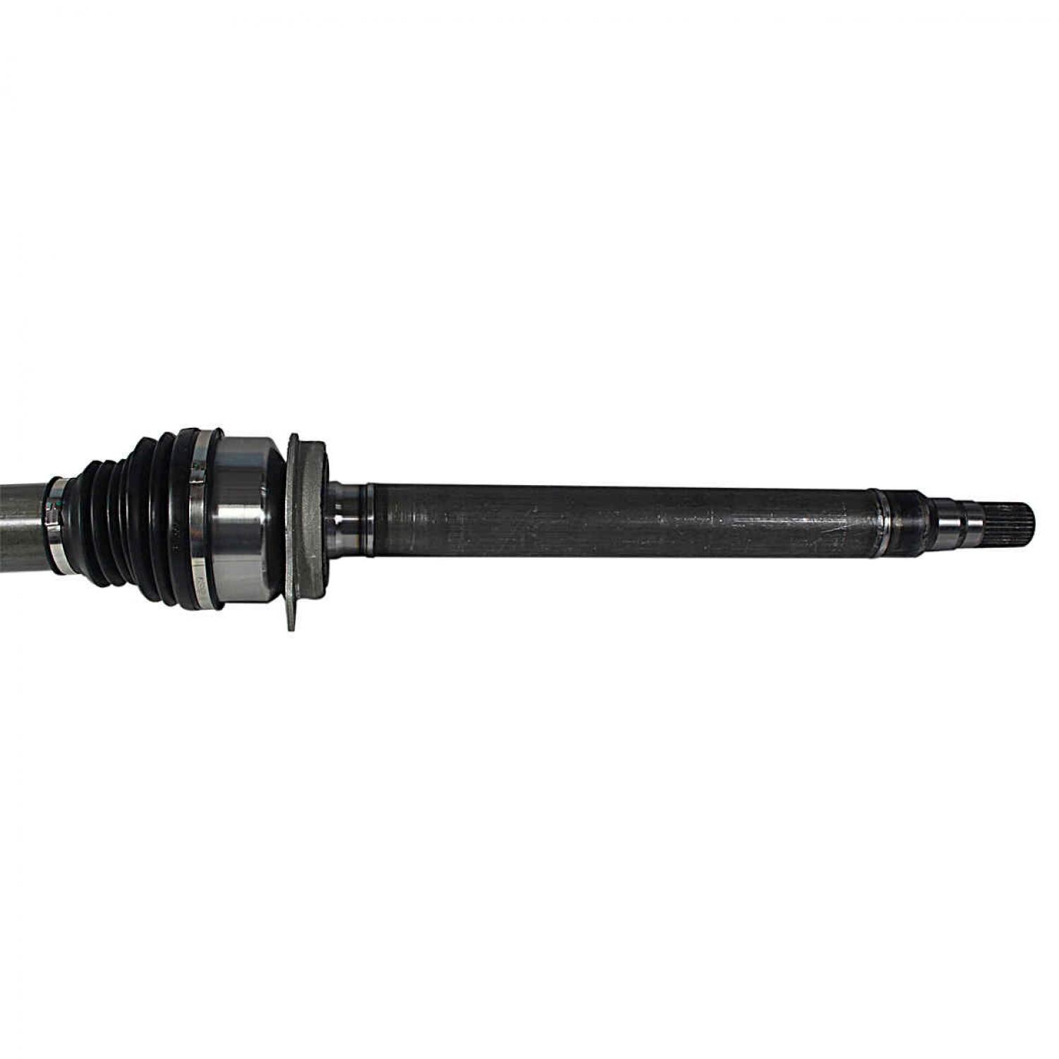 GSP NCV73048 CV Axle Assembly product image 2 of 5
