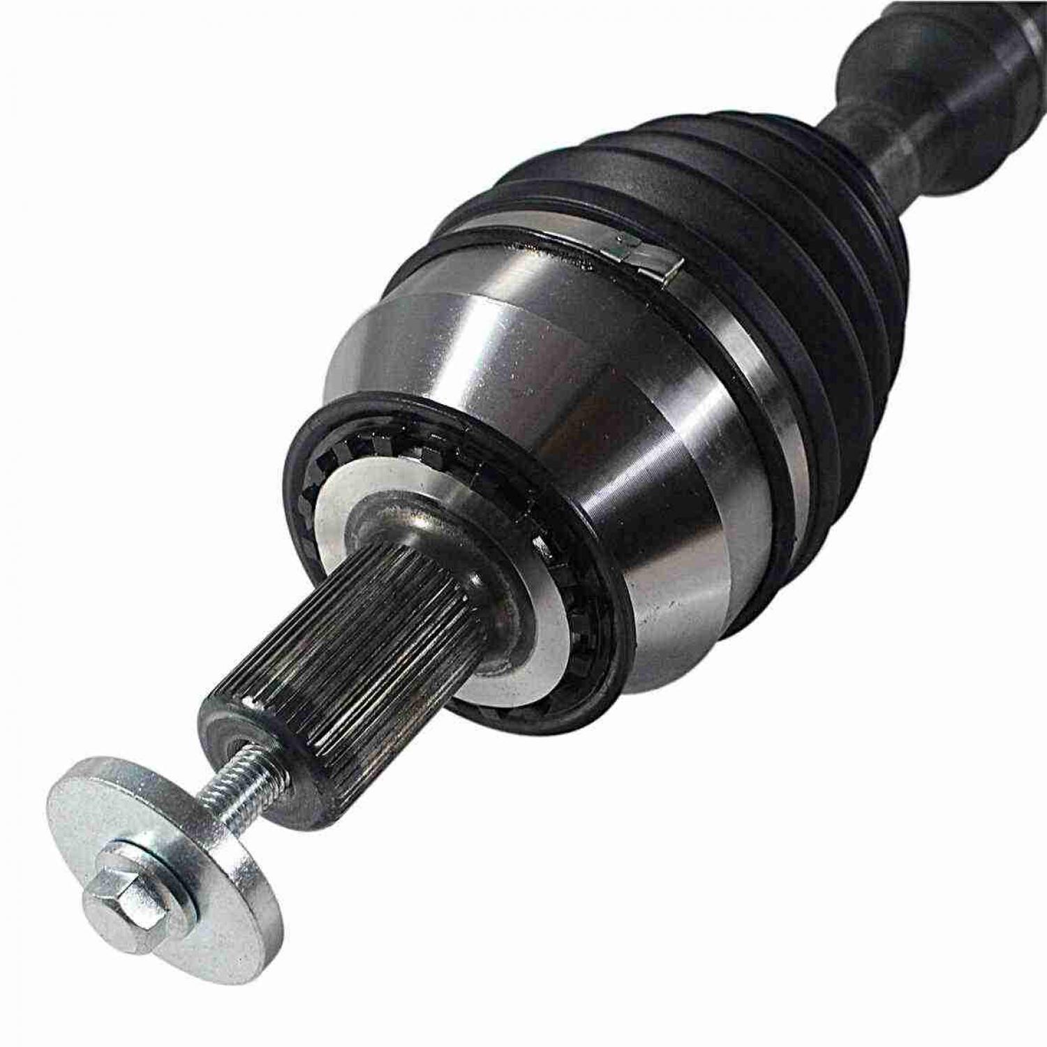 GSP NCV73048 CV Axle Assembly product image 3 of 5