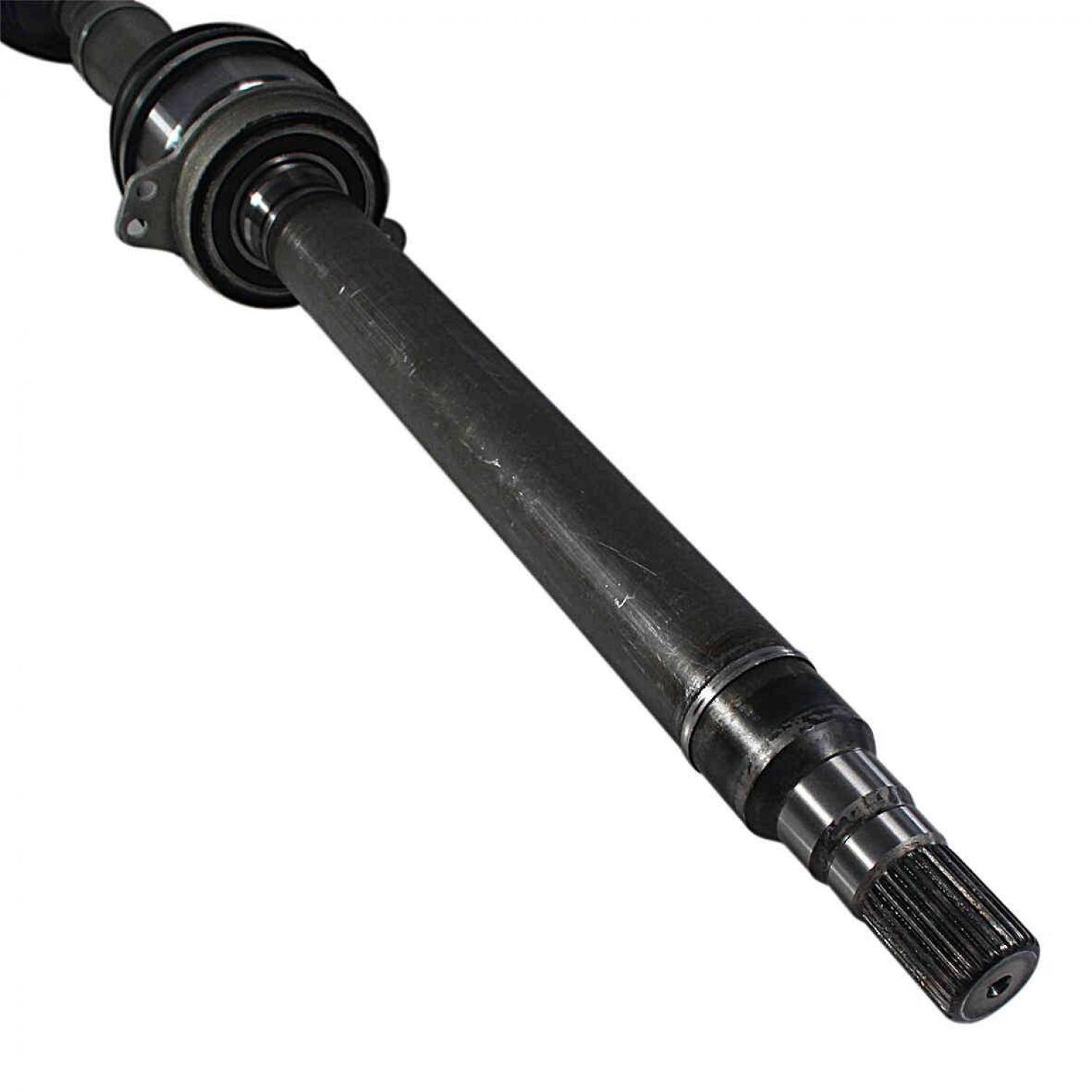GSP NCV73048 CV Axle Assembly product image 4 of 5
