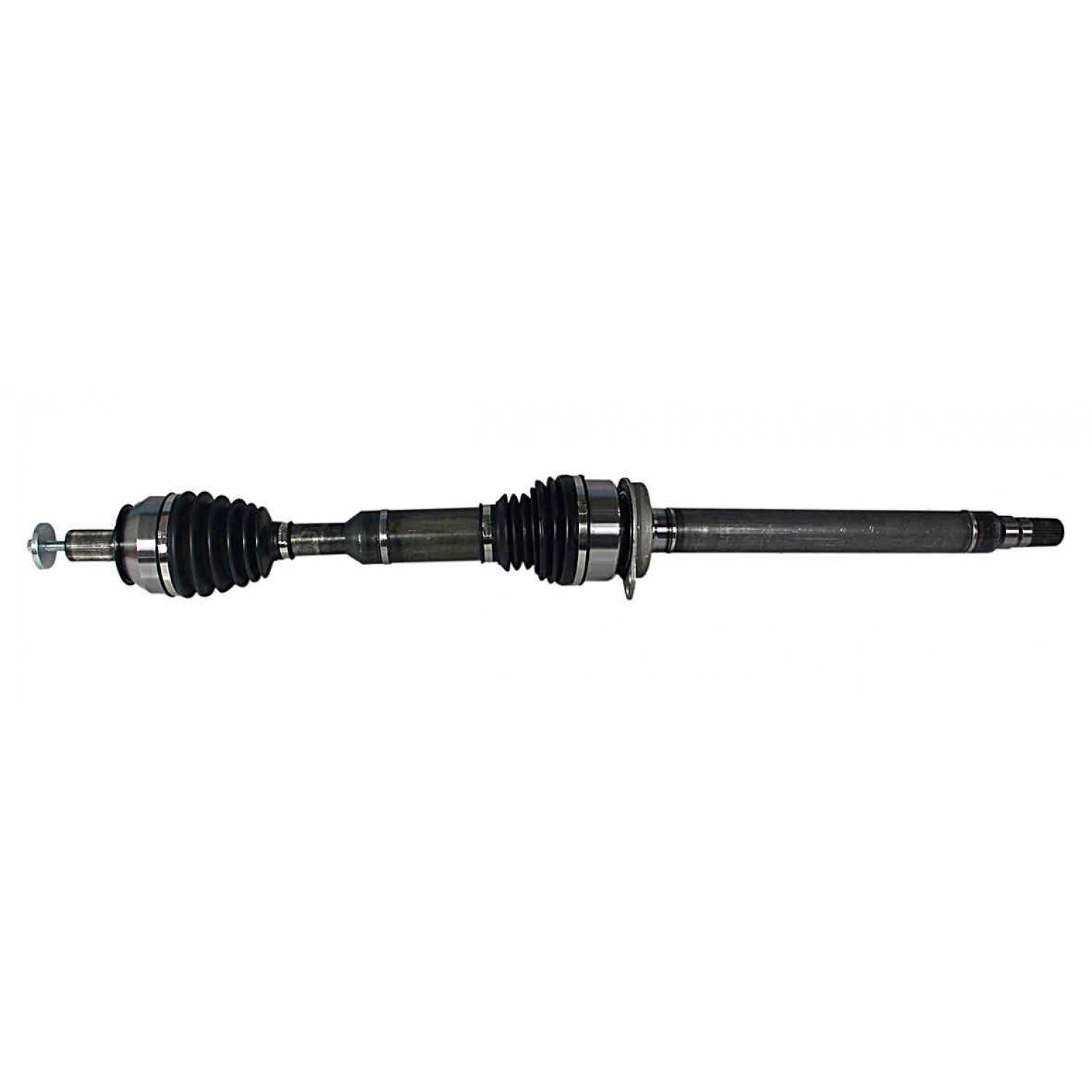 GSP NCV73048 CV Axle Assembly product image 5 of 5