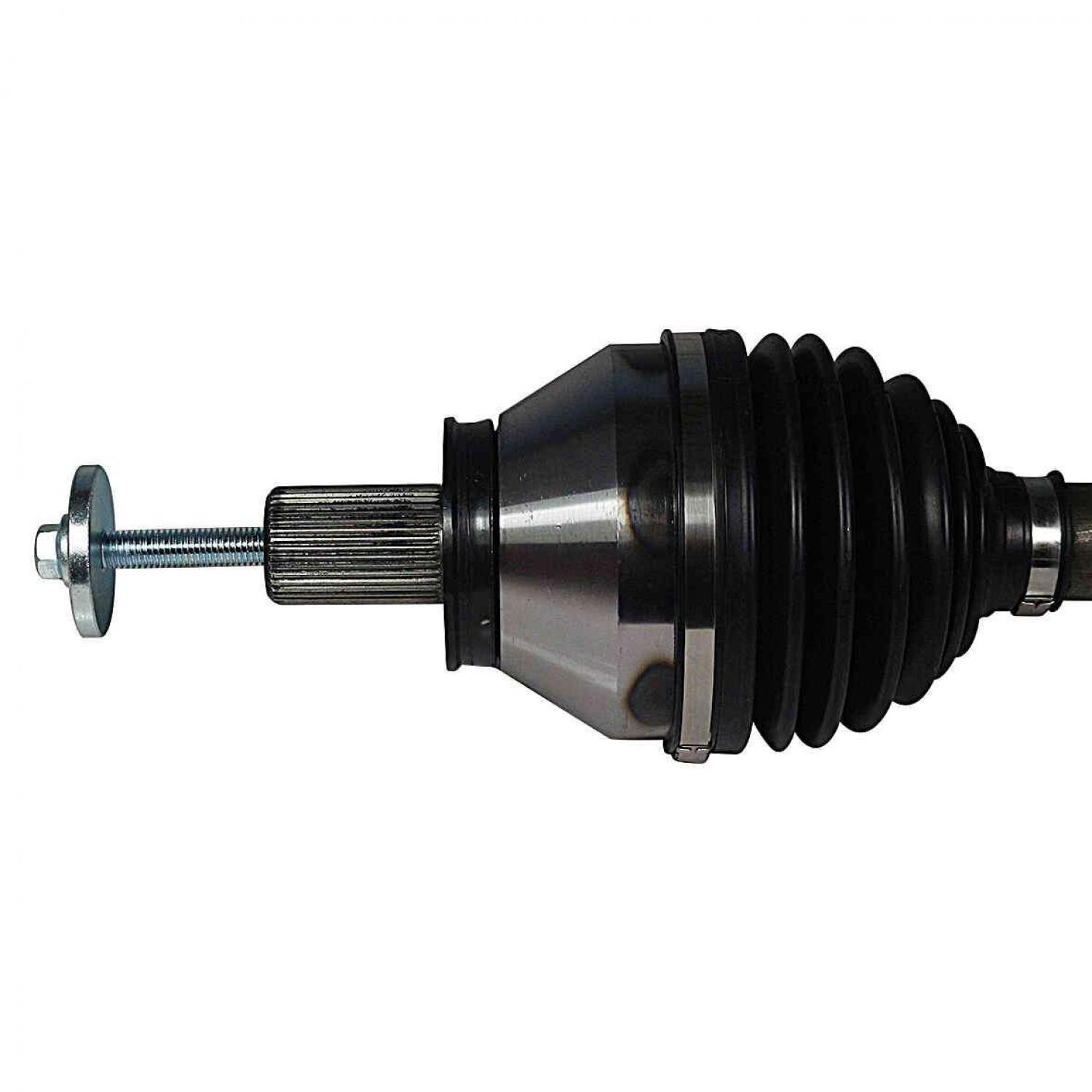 GSP NCV73049 - CV Axle Assembly GSP NCV73049 CV Axle Assembly product image 1 of 5