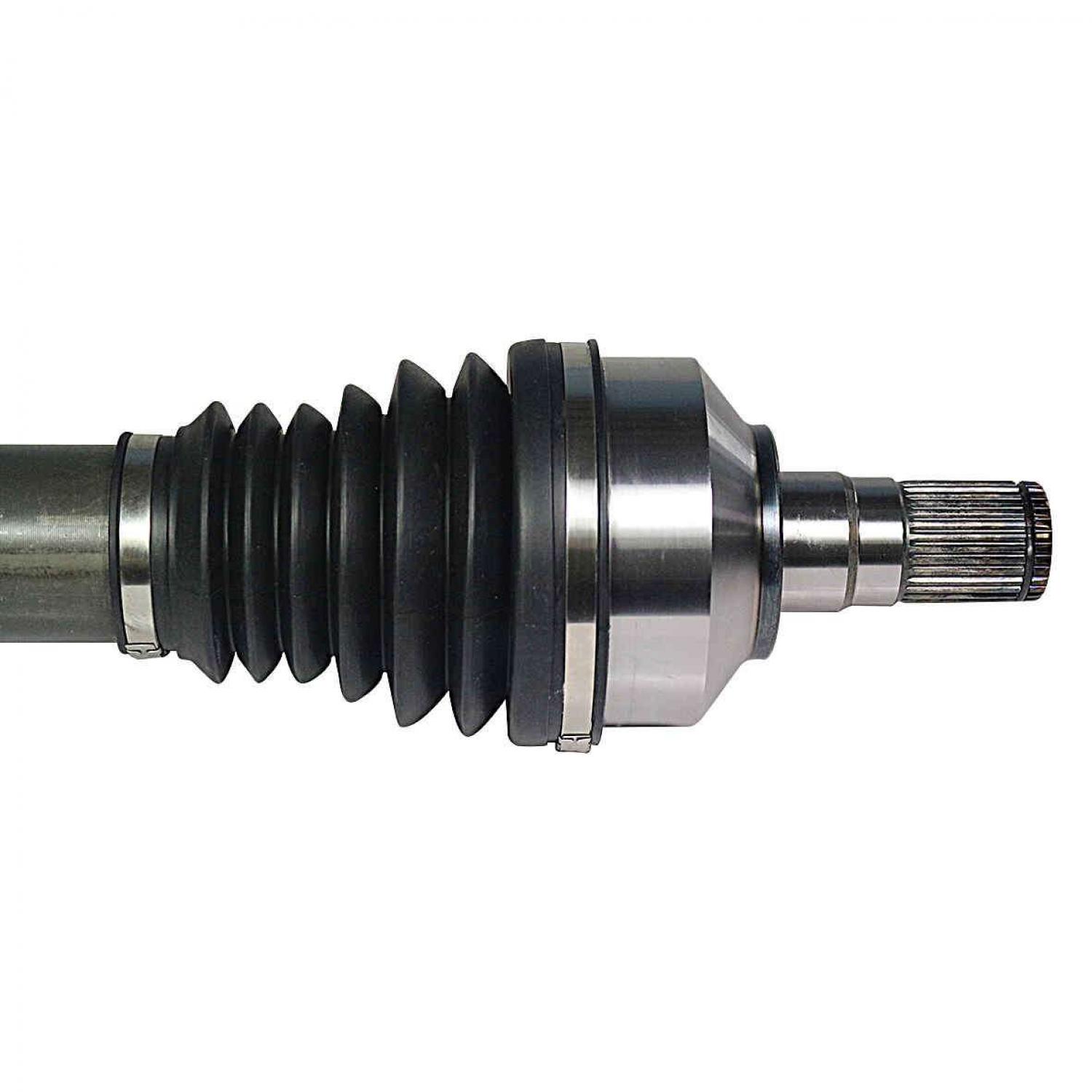 GSP NCV73049 - CV Axle Assembly GSP NCV73049 CV Axle Assembly product image 2 of 5