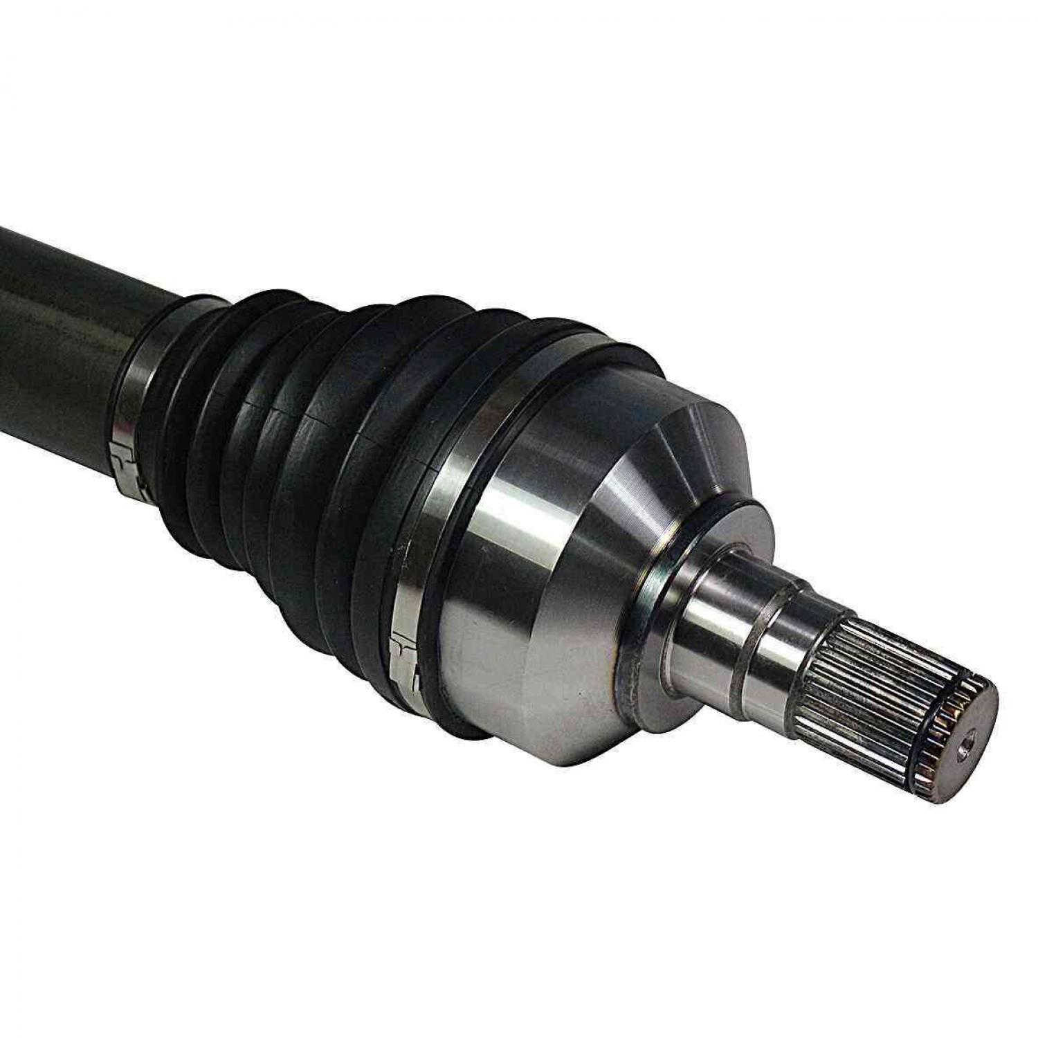 GSP NCV73049 - CV Axle Assembly GSP NCV73049 CV Axle Assembly product image 4 of 5