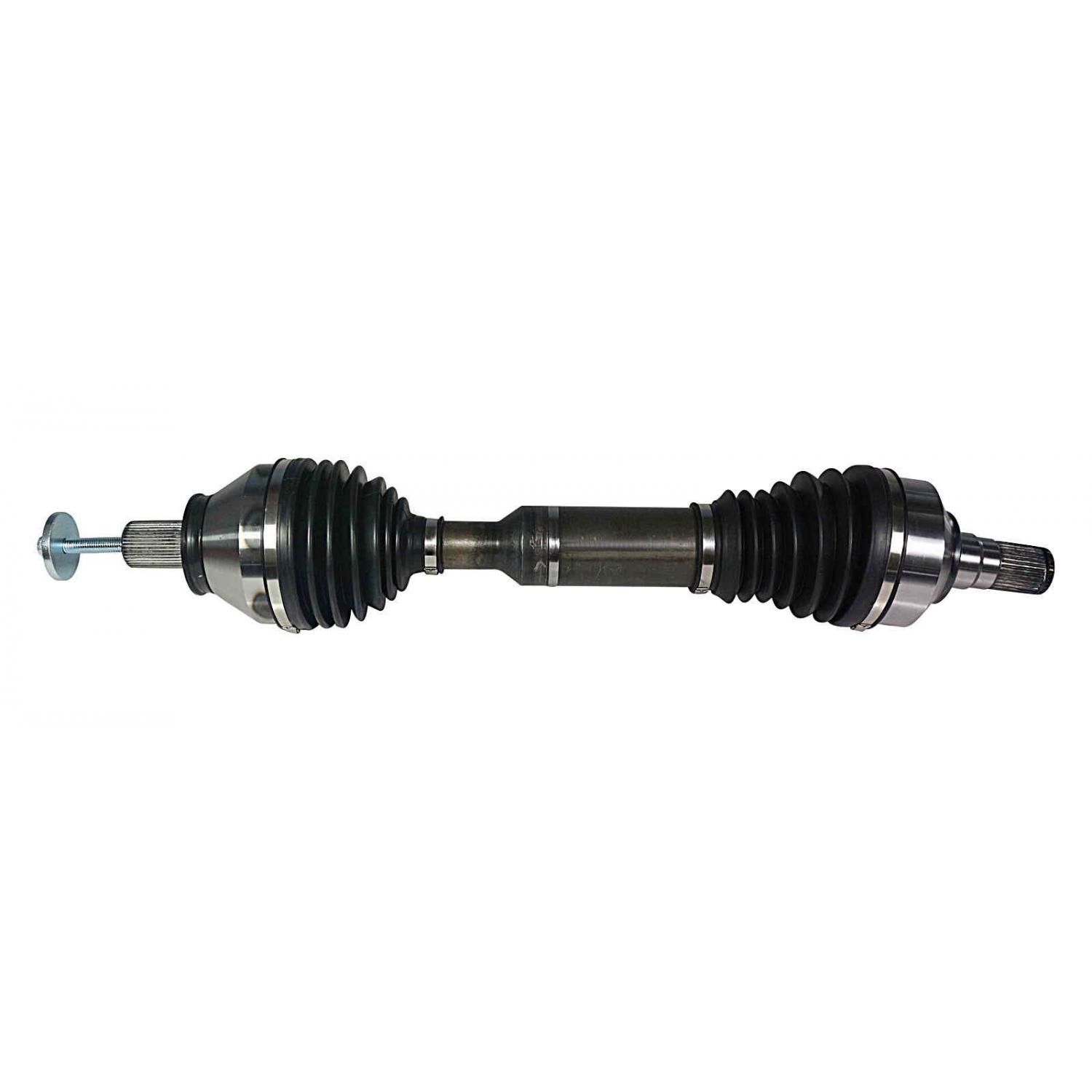GSP NCV73049 - CV Axle Assembly GSP NCV73049 CV Axle Assembly product image 5 of 5