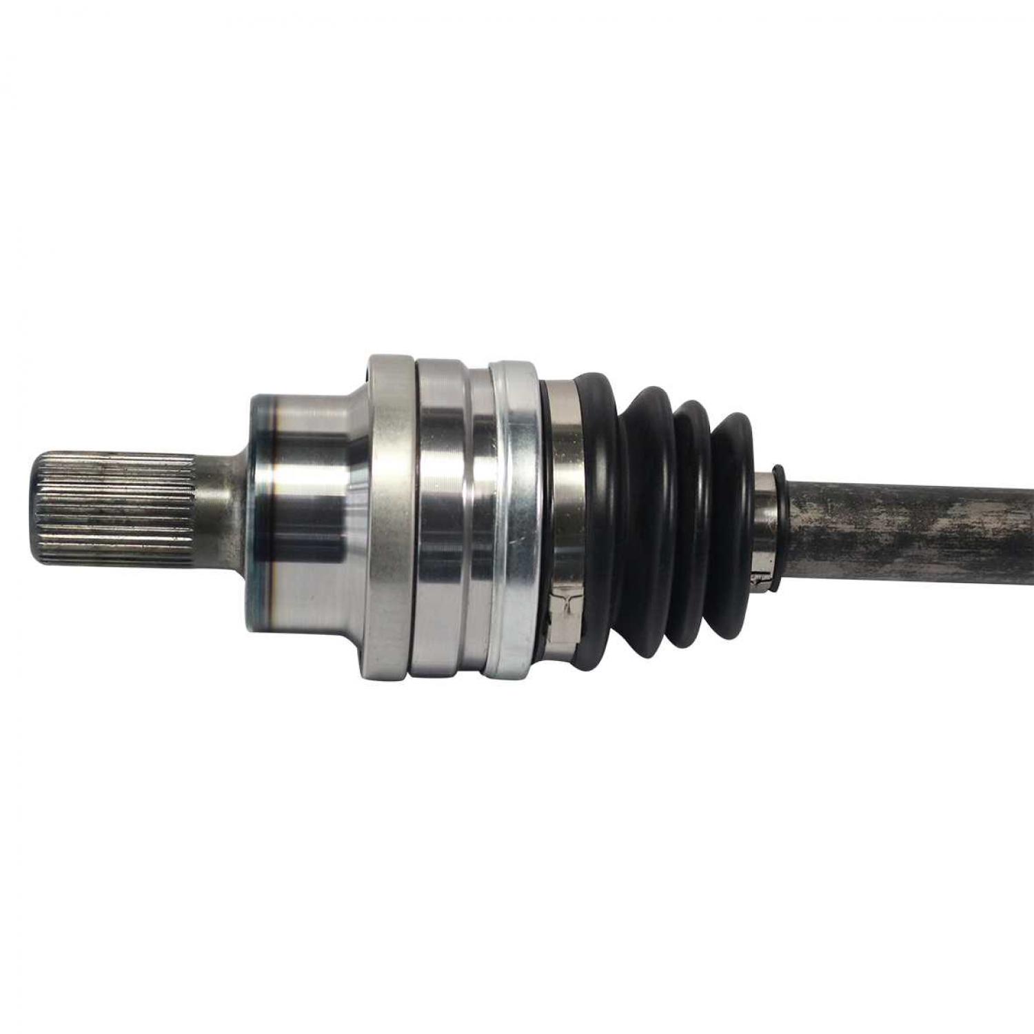 GSP NCV73053 CV Axle Assembly product image 1 of 5