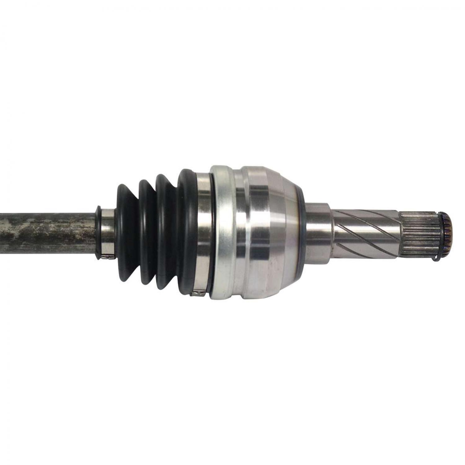 GSP NCV73053 CV Axle Assembly product image 2 of 5