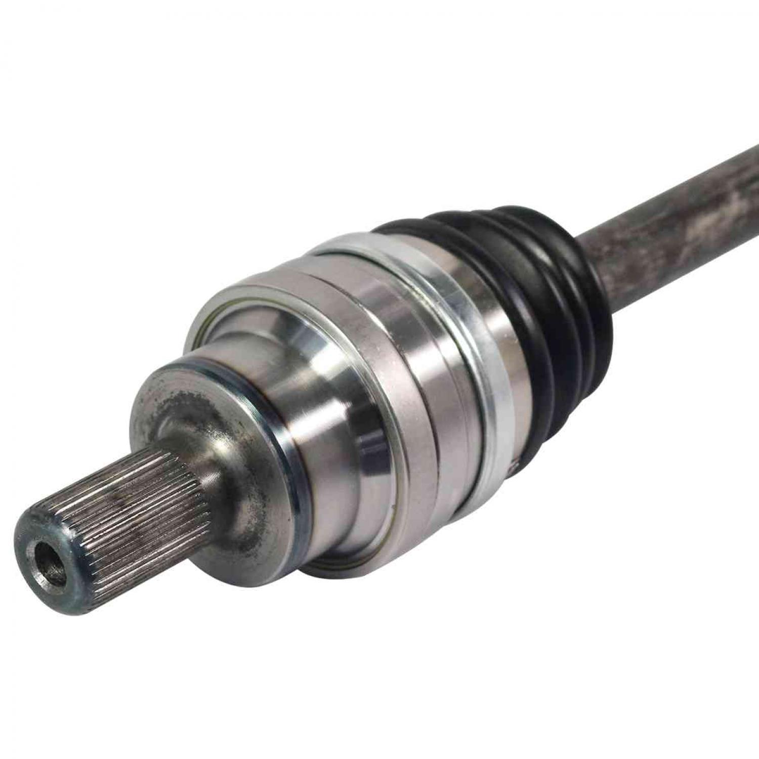 GSP NCV73053 CV Axle Assembly product image 3 of 5