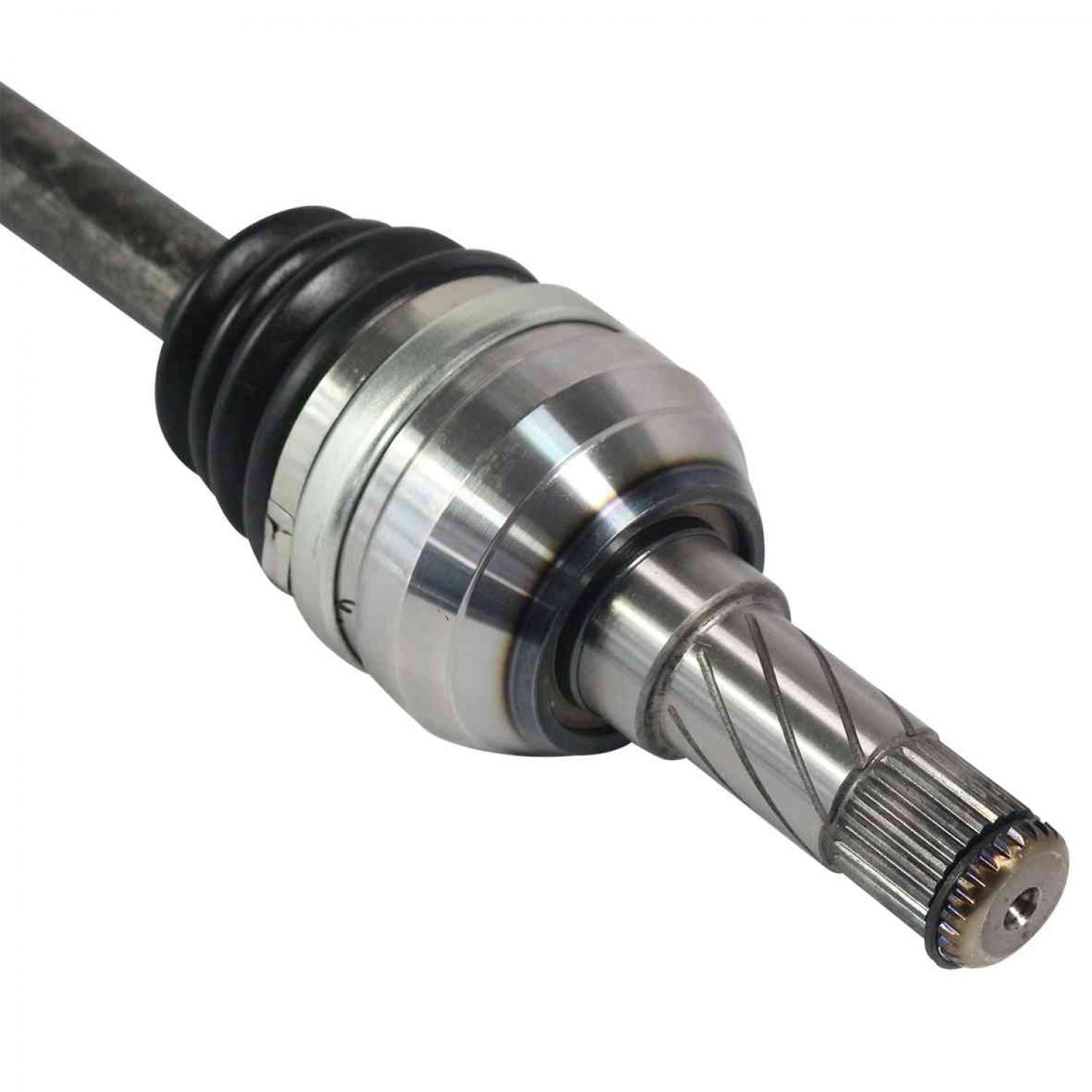 GSP NCV73053 CV Axle Assembly product image 4 of 5