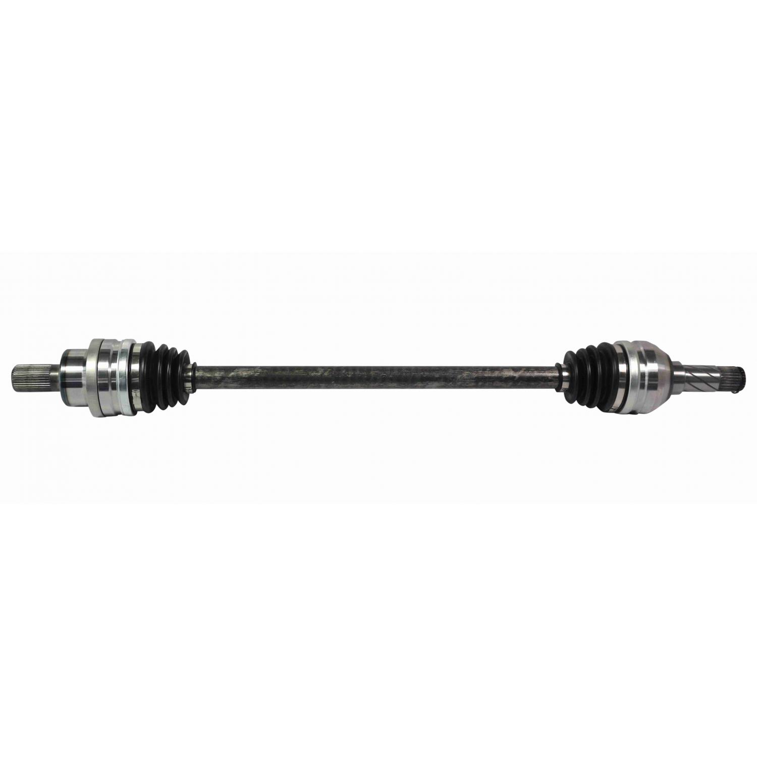 GSP NCV73053 CV Axle Assembly product image 5 of 5