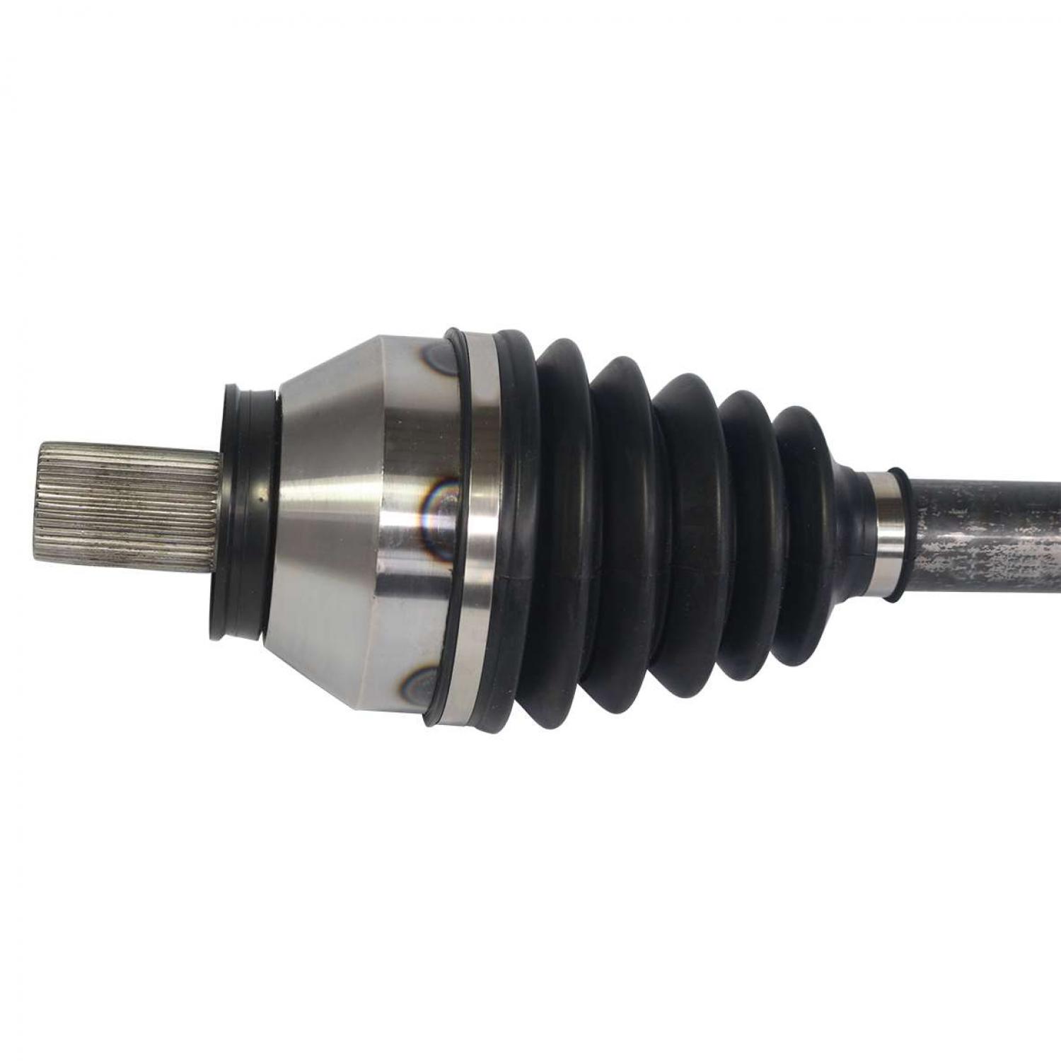 GSP NCV73054 - CV Axle Assembly GSP NCV73054 CV Axle Assembly product image 2 of 5