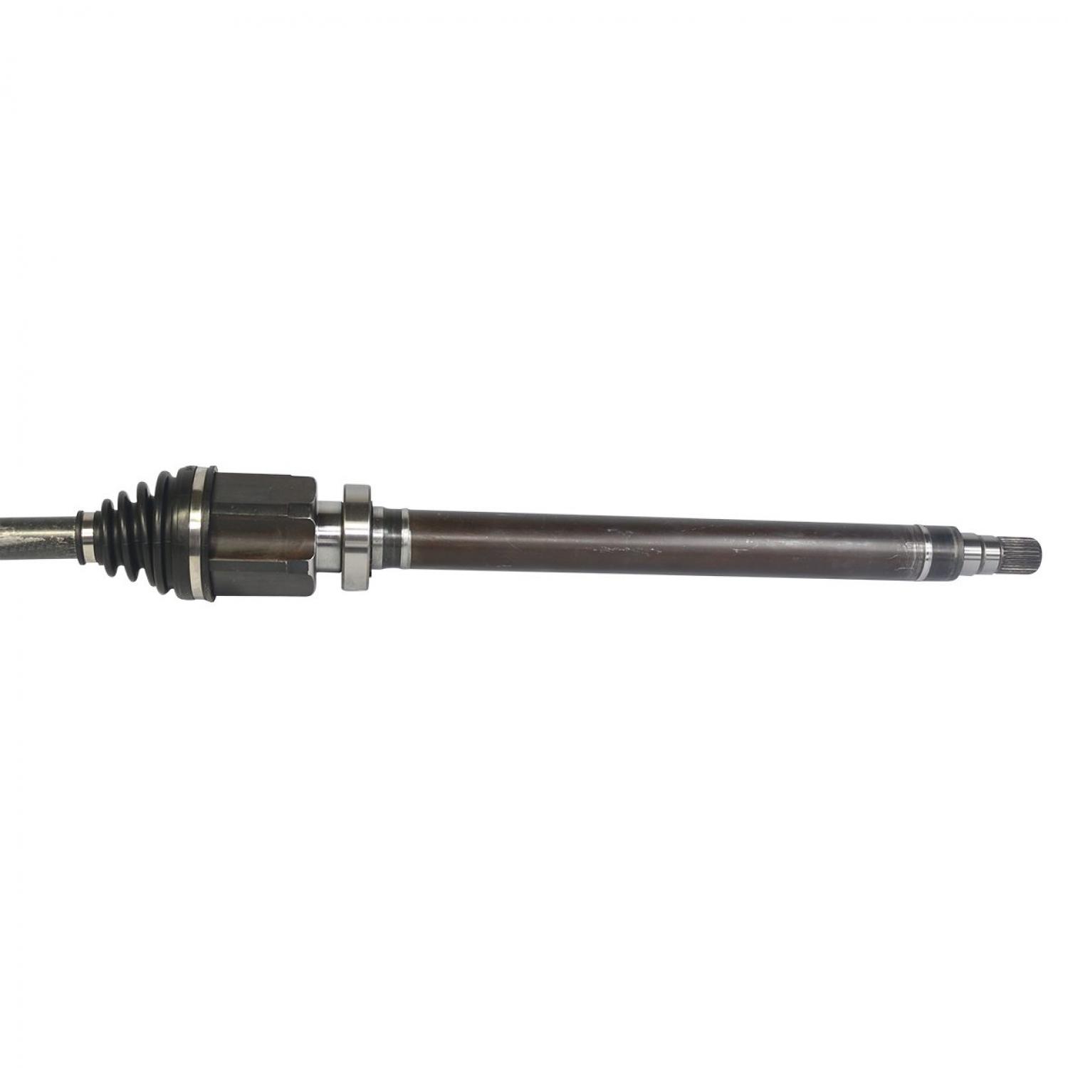 GSP NCV73054 - CV Axle Assembly GSP NCV73054 CV Axle Assembly product image 3 of 5