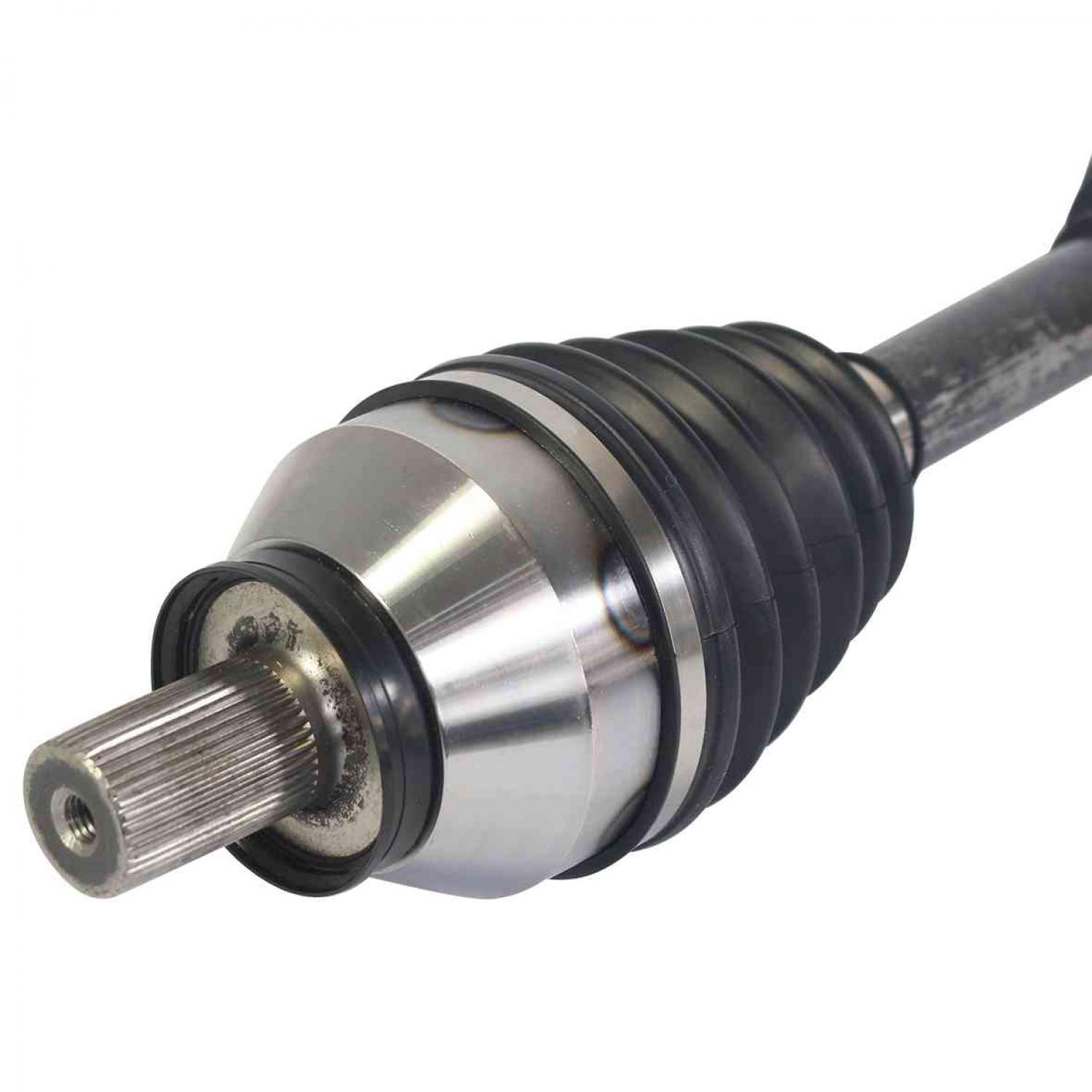 GSP NCV73054 - CV Axle Assembly GSP NCV73054 CV Axle Assembly product image 4 of 5