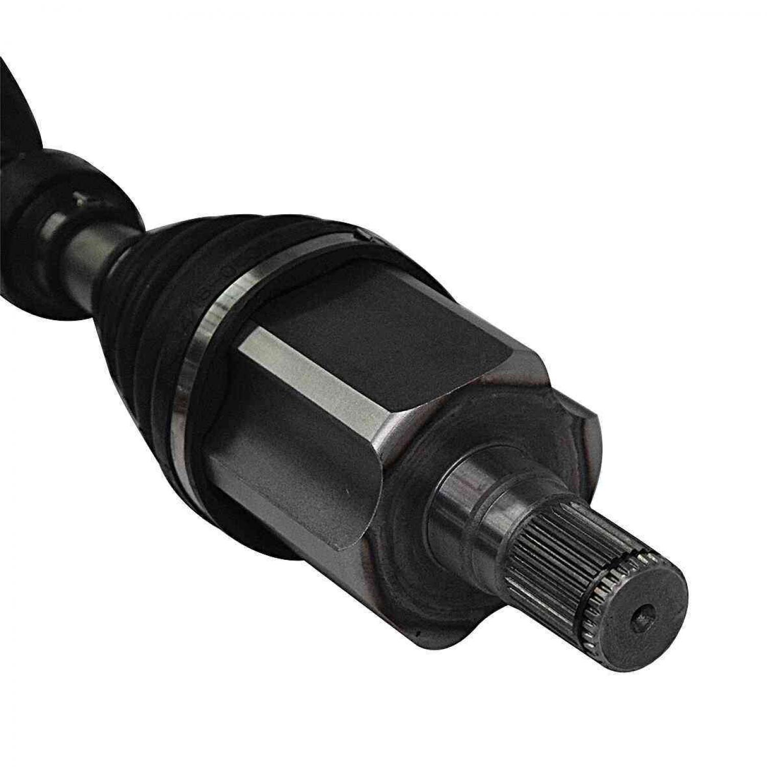 GSP NCV73055 CV Axle Assembly product image 1 of 5