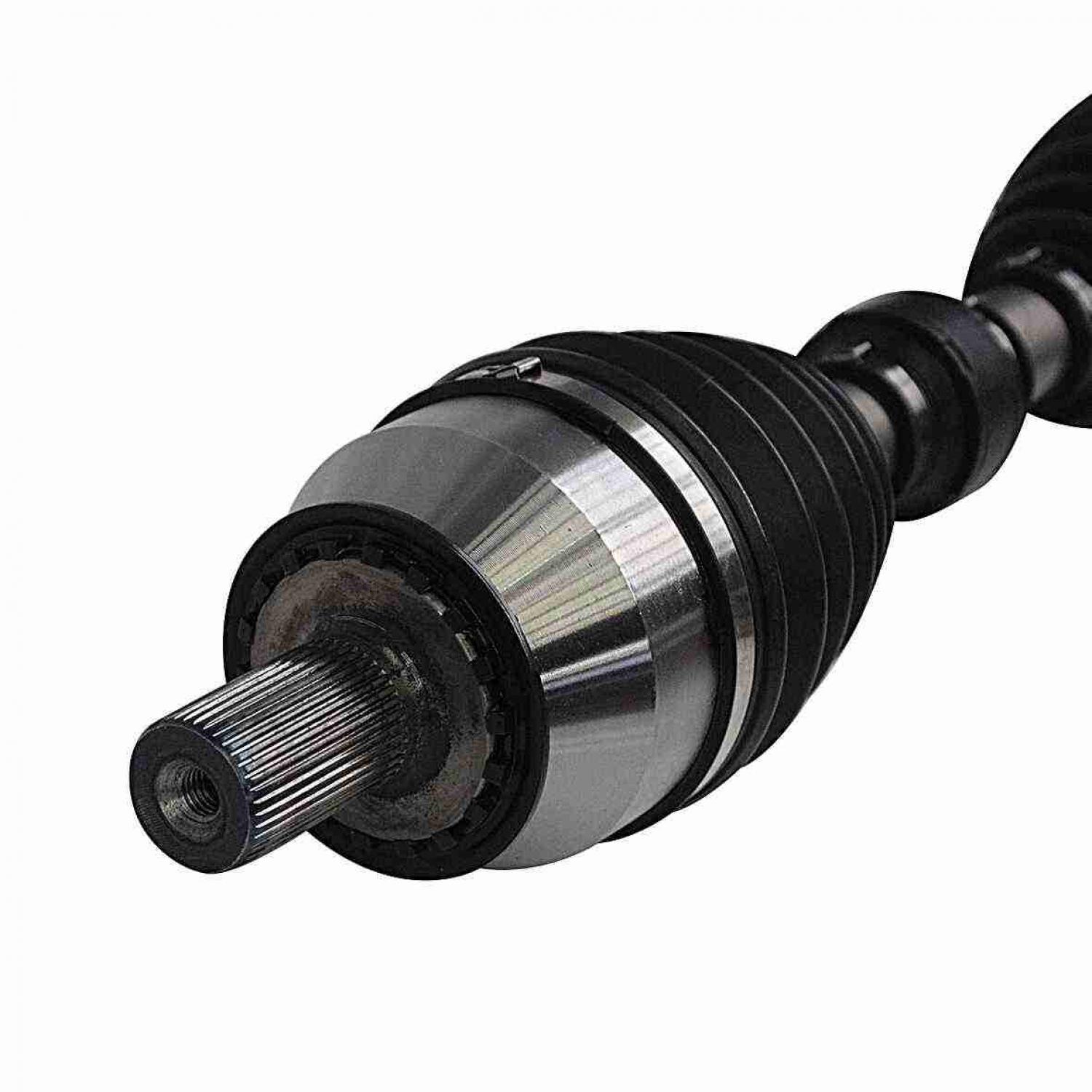GSP NCV73055 CV Axle Assembly product image 2 of 5