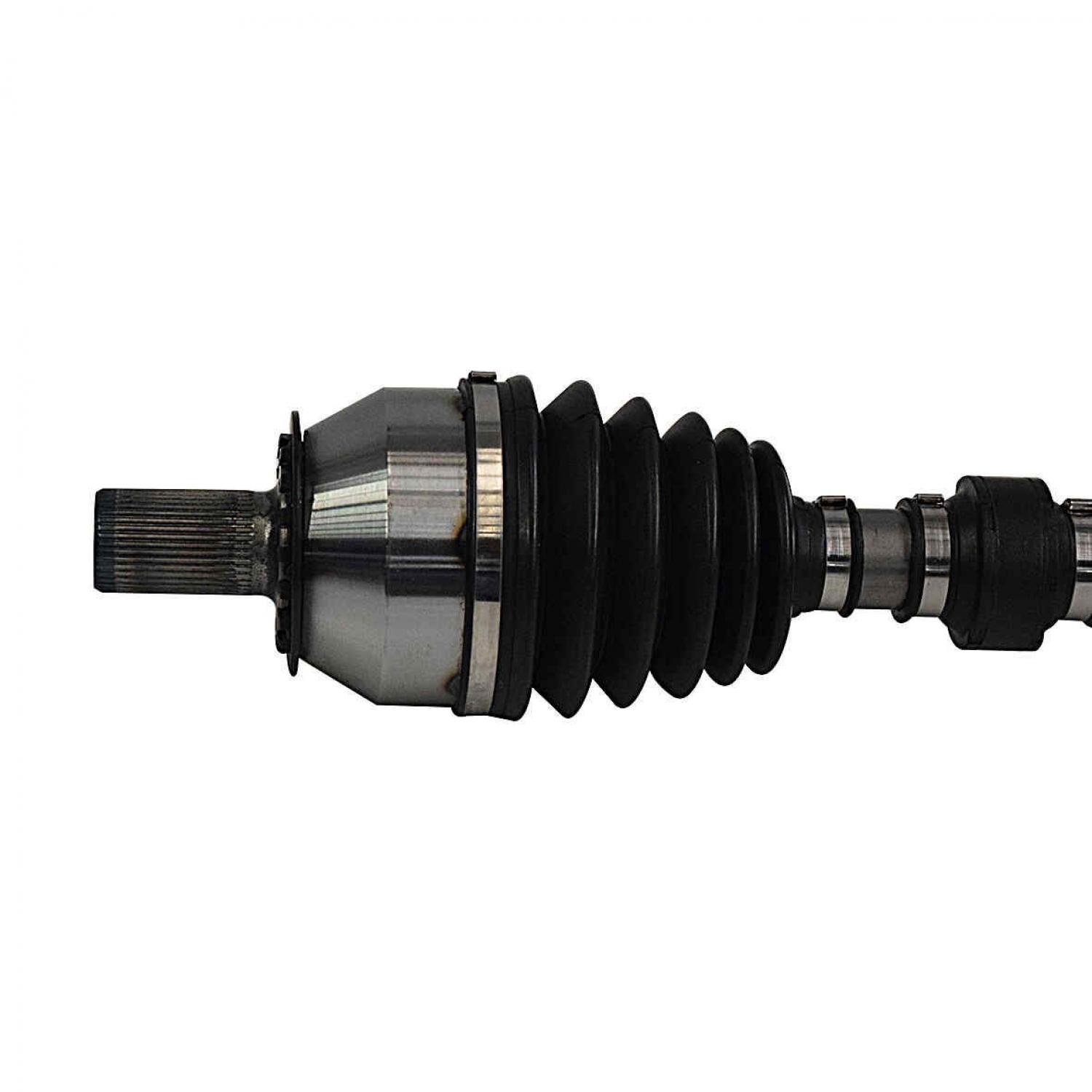 GSP NCV73055 CV Axle Assembly product image 3 of 5