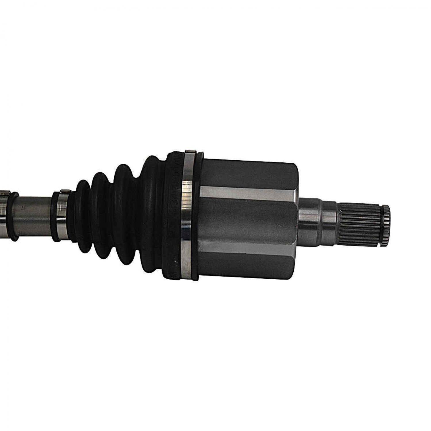 GSP NCV73055 CV Axle Assembly product image 4 of 5