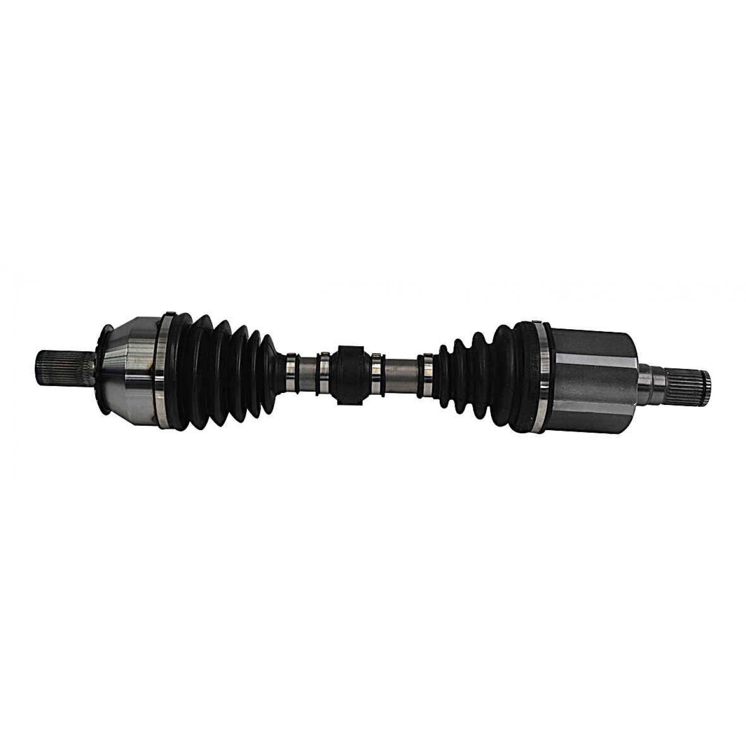 GSP NCV73055 CV Axle Assembly product image 5 of 5