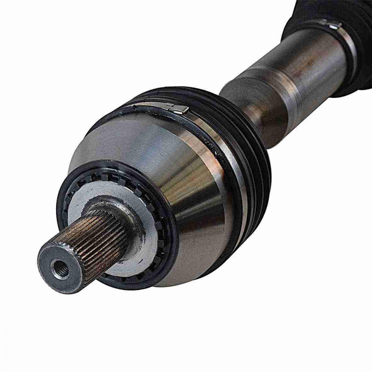GSP NCV73056 - CV Axle Assembly GSP NCV73056 CV Axle Assembly product image 2 of 5