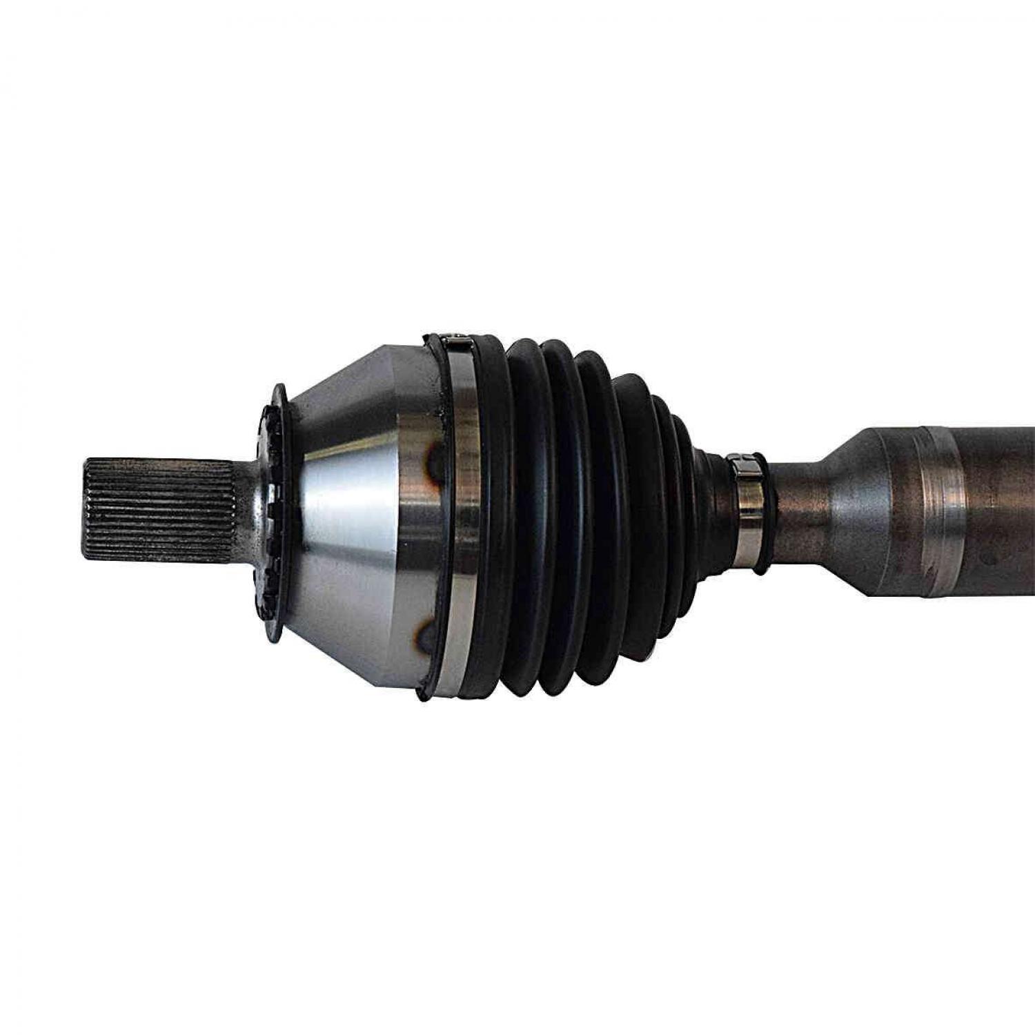 GSP NCV73056 - CV Axle Assembly GSP NCV73056 CV Axle Assembly product image 3 of 5