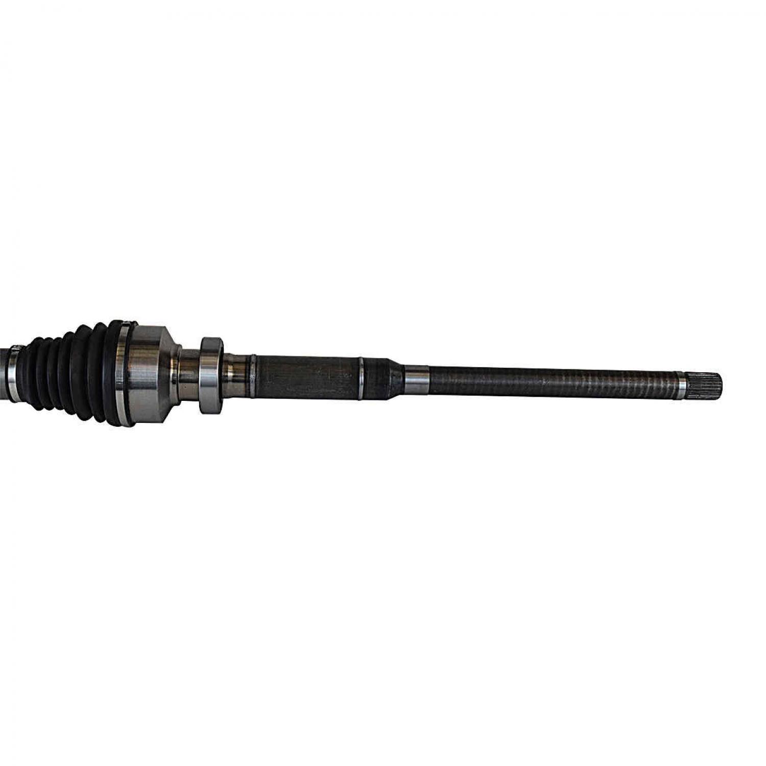 GSP NCV73056 - CV Axle Assembly GSP NCV73056 CV Axle Assembly product image 4 of 5