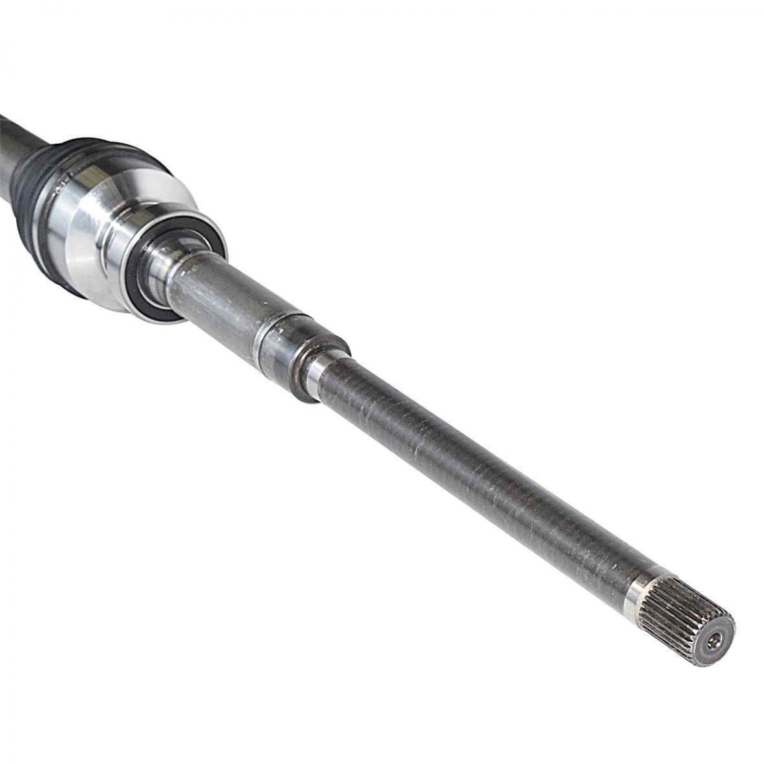 GSP NCV73057 CV Axle Assembly product image 1 of 5