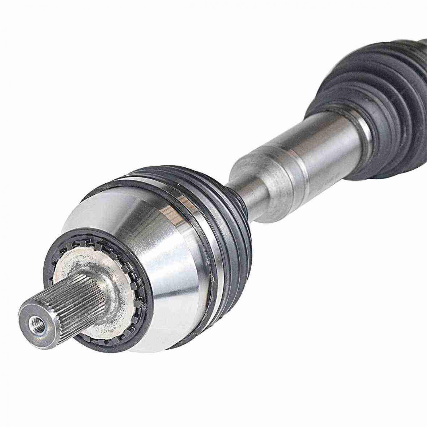 GSP NCV73057 CV Axle Assembly product image 2 of 5
