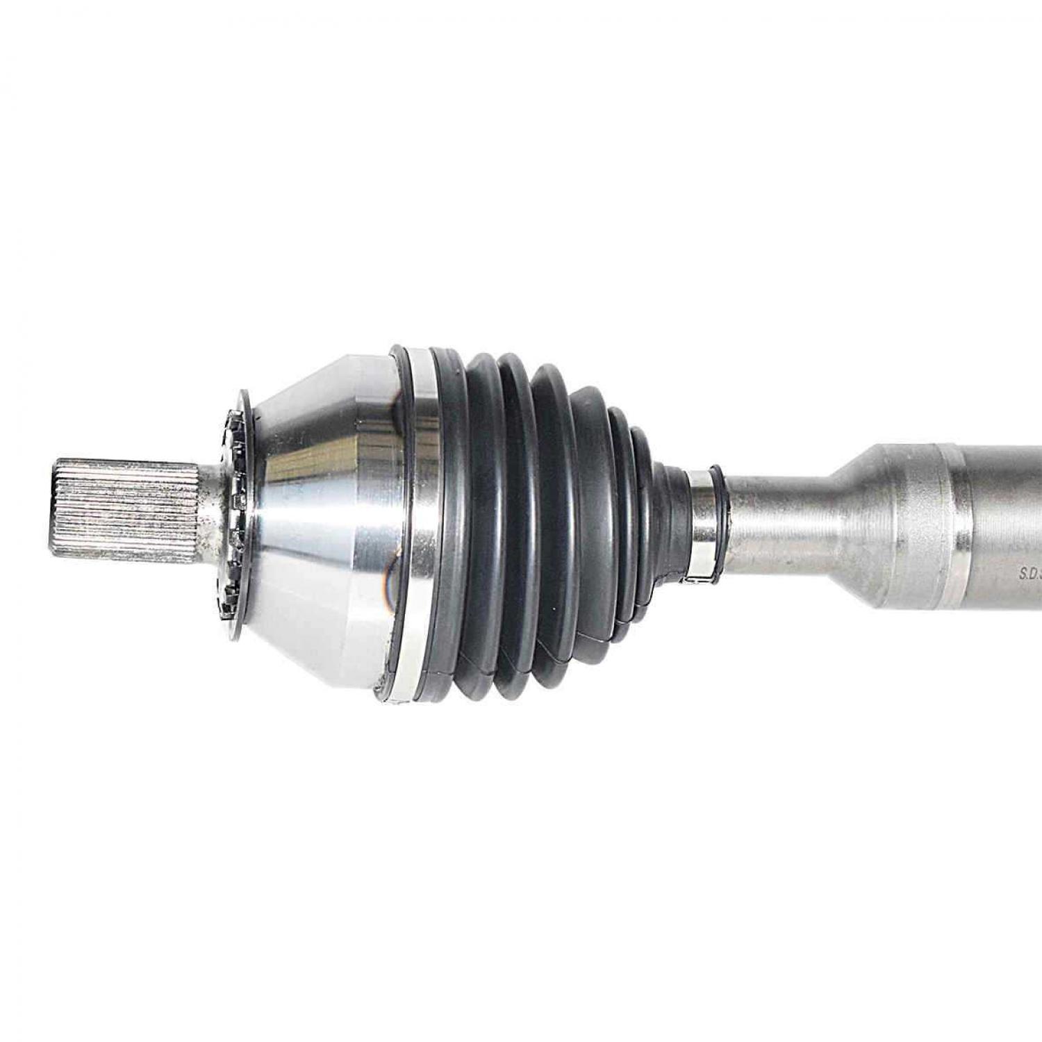 GSP NCV73057 CV Axle Assembly product image 3 of 5