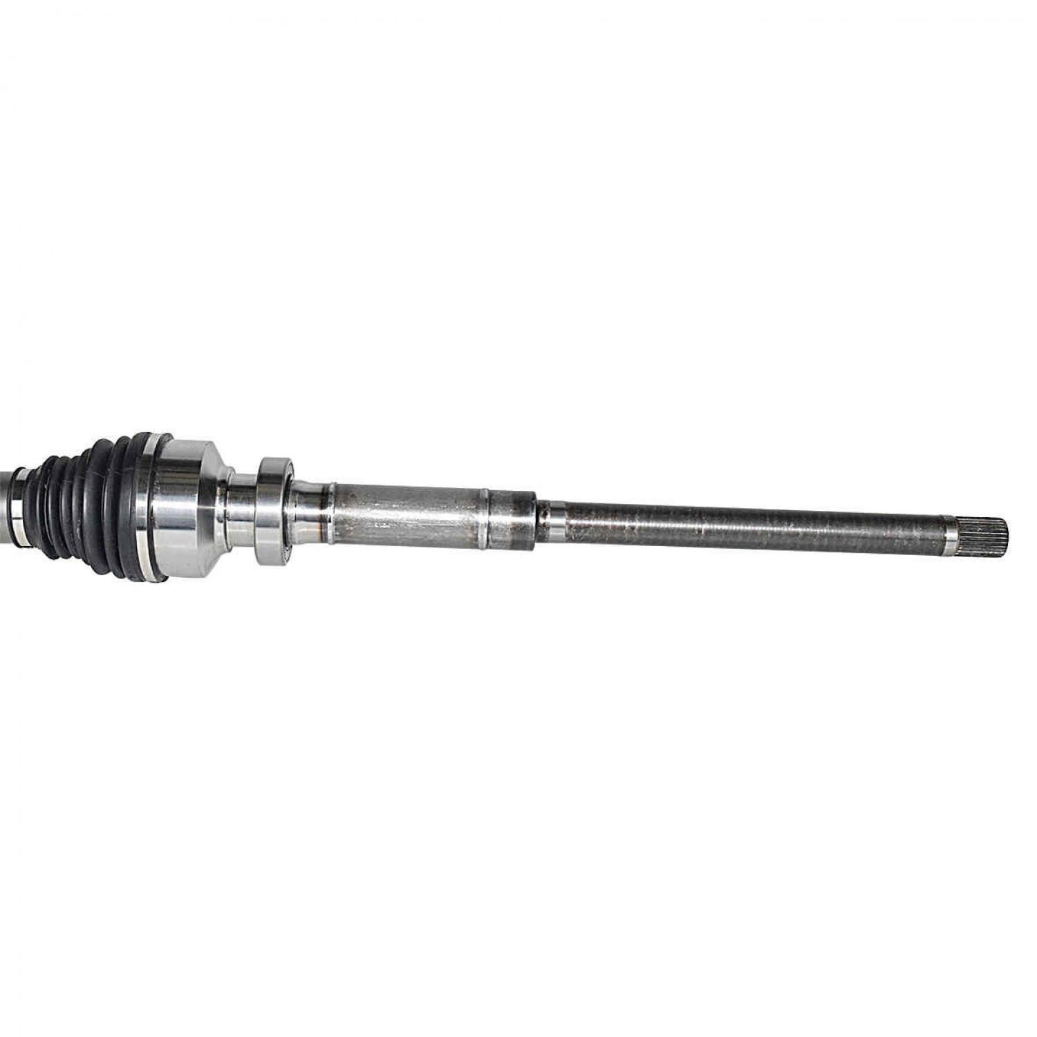 GSP NCV73057 CV Axle Assembly product image 4 of 5