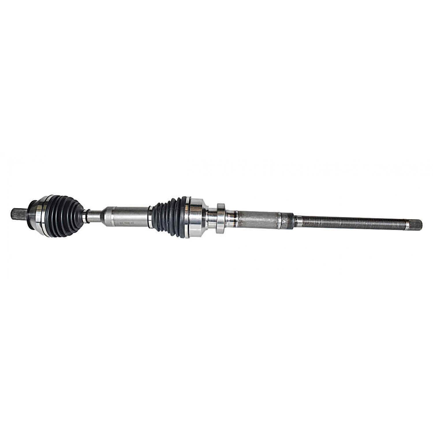 GSP NCV73057 CV Axle Assembly product image 5 of 5