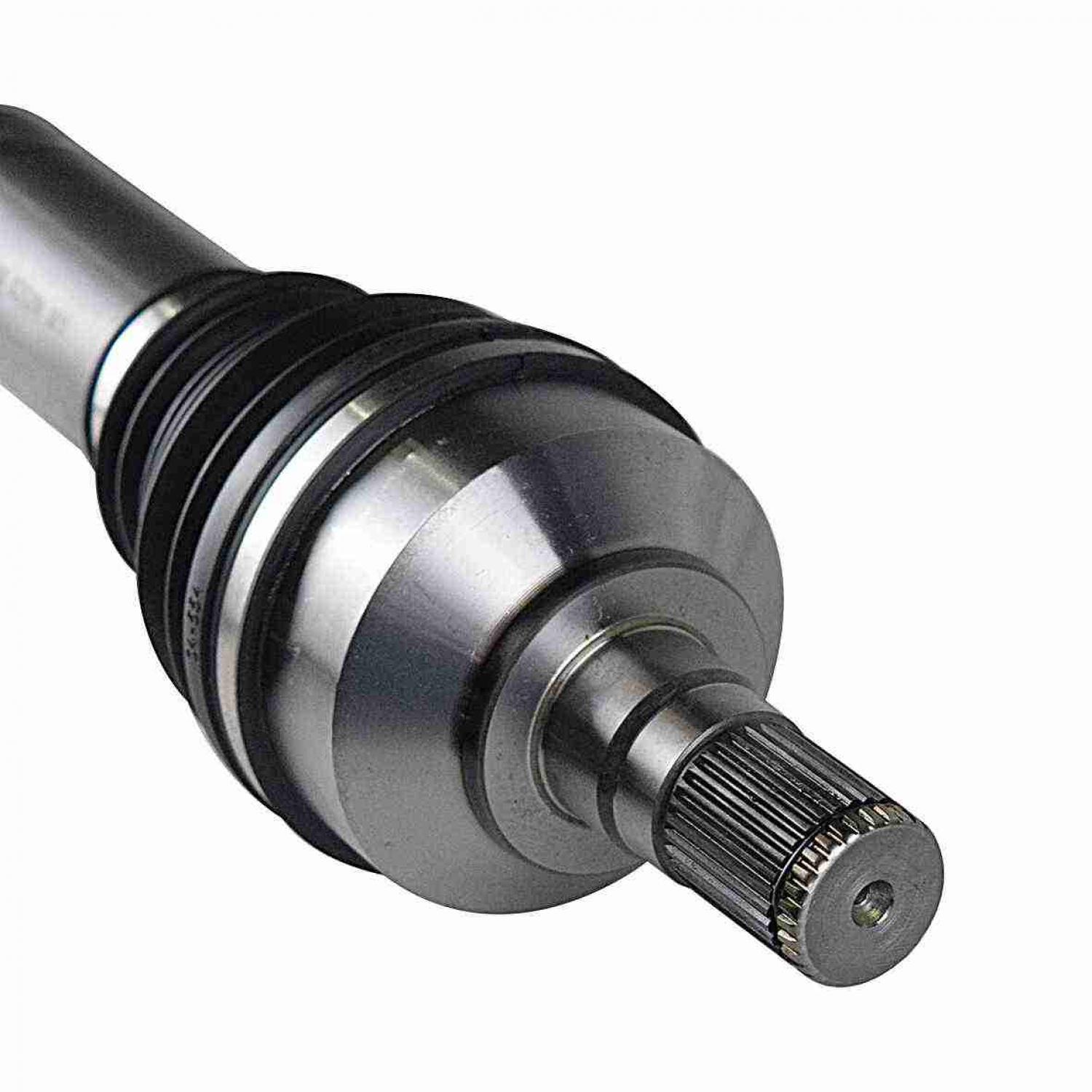 GSP NCV73058 CV Axle Assembly product image 1 of 5