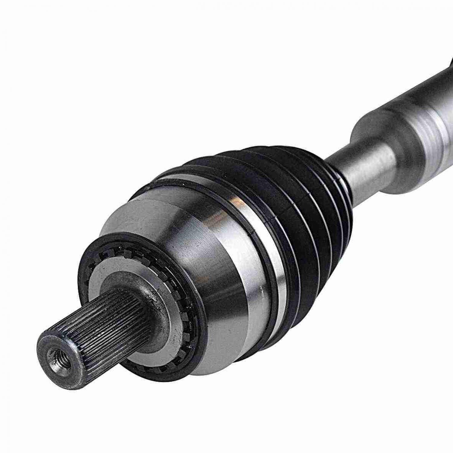 GSP NCV73058 CV Axle Assembly product image 2 of 5