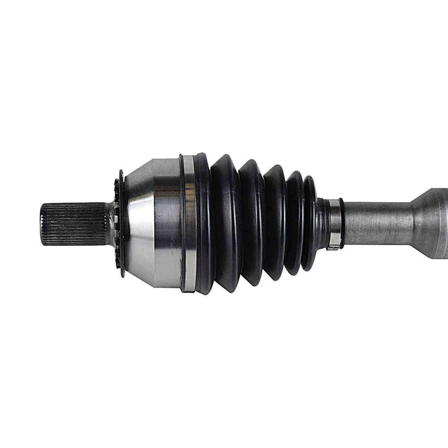 GSP NCV73058 CV Axle Assembly product image 3 of 5