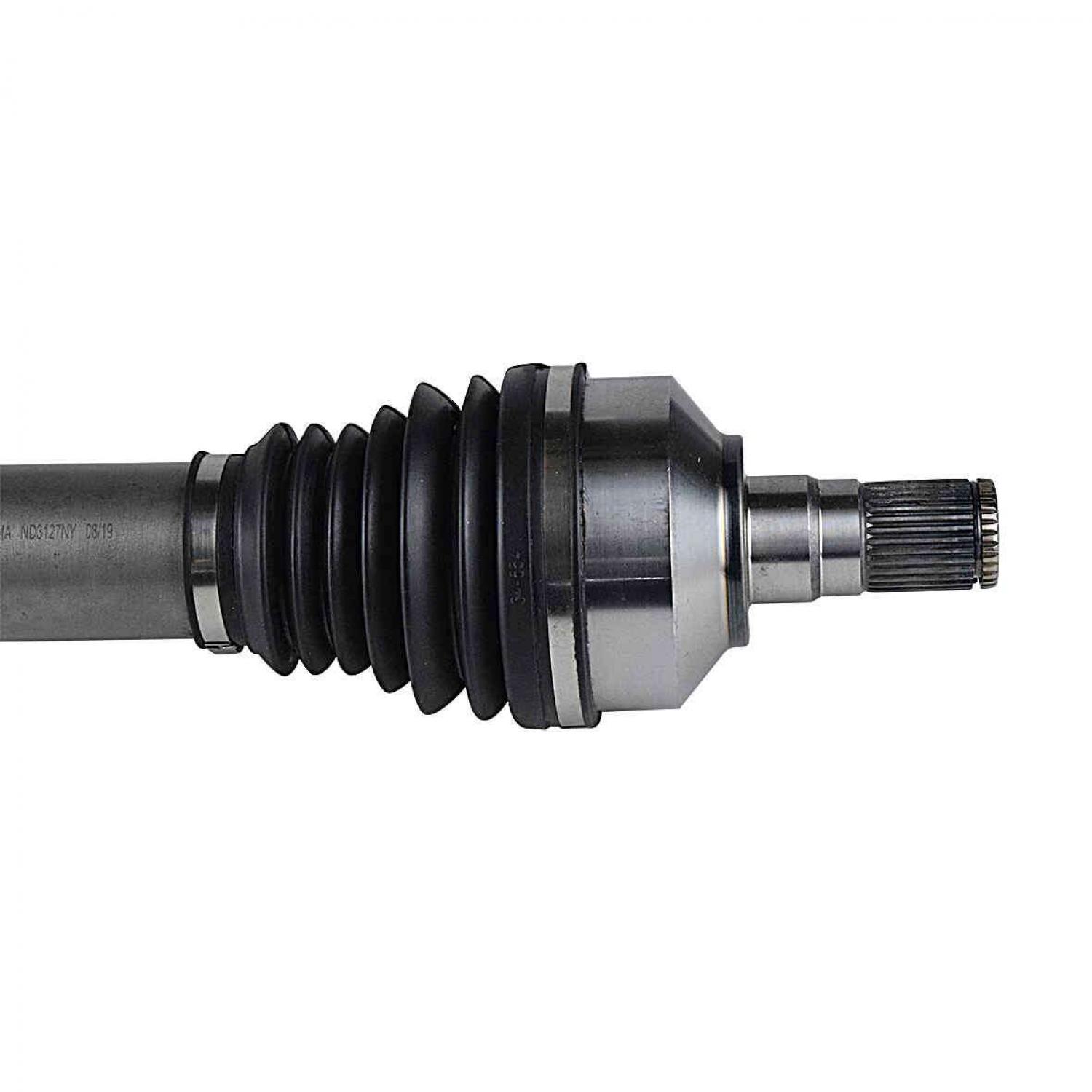 GSP NCV73058 CV Axle Assembly product image 4 of 5