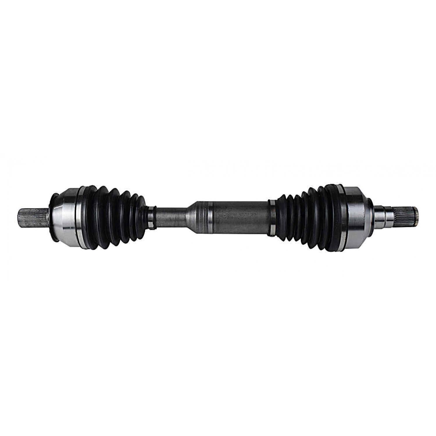 GSP NCV73058 CV Axle Assembly product image 5 of 5