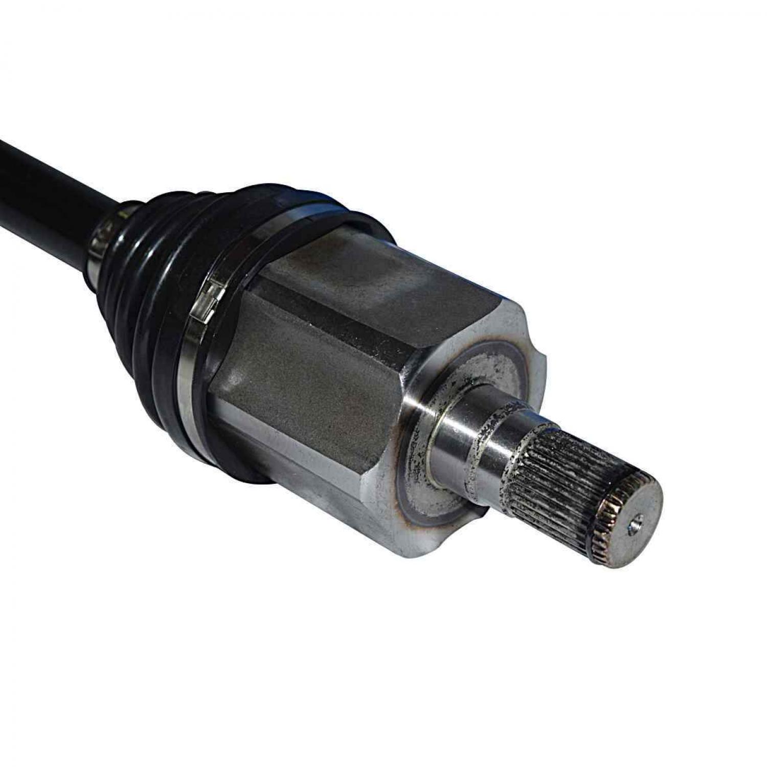 GSP NCV73059 CV Axle Assembly product image 1 of 5