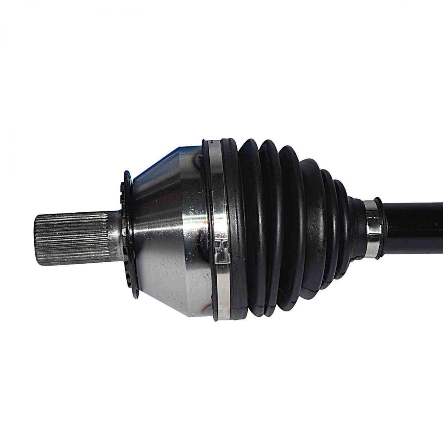 GSP NCV73059 CV Axle Assembly product image 3 of 5