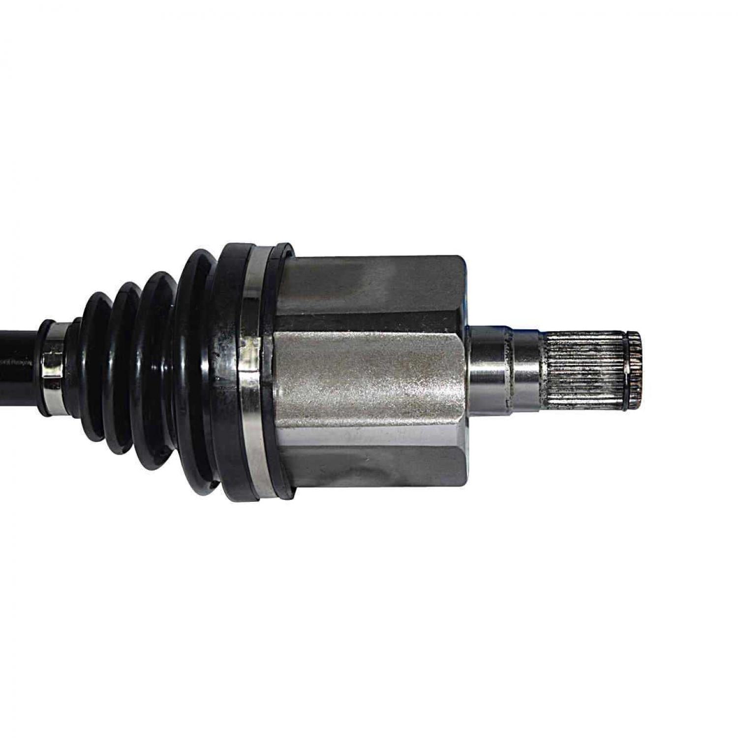 GSP NCV73059 CV Axle Assembly product image 4 of 5